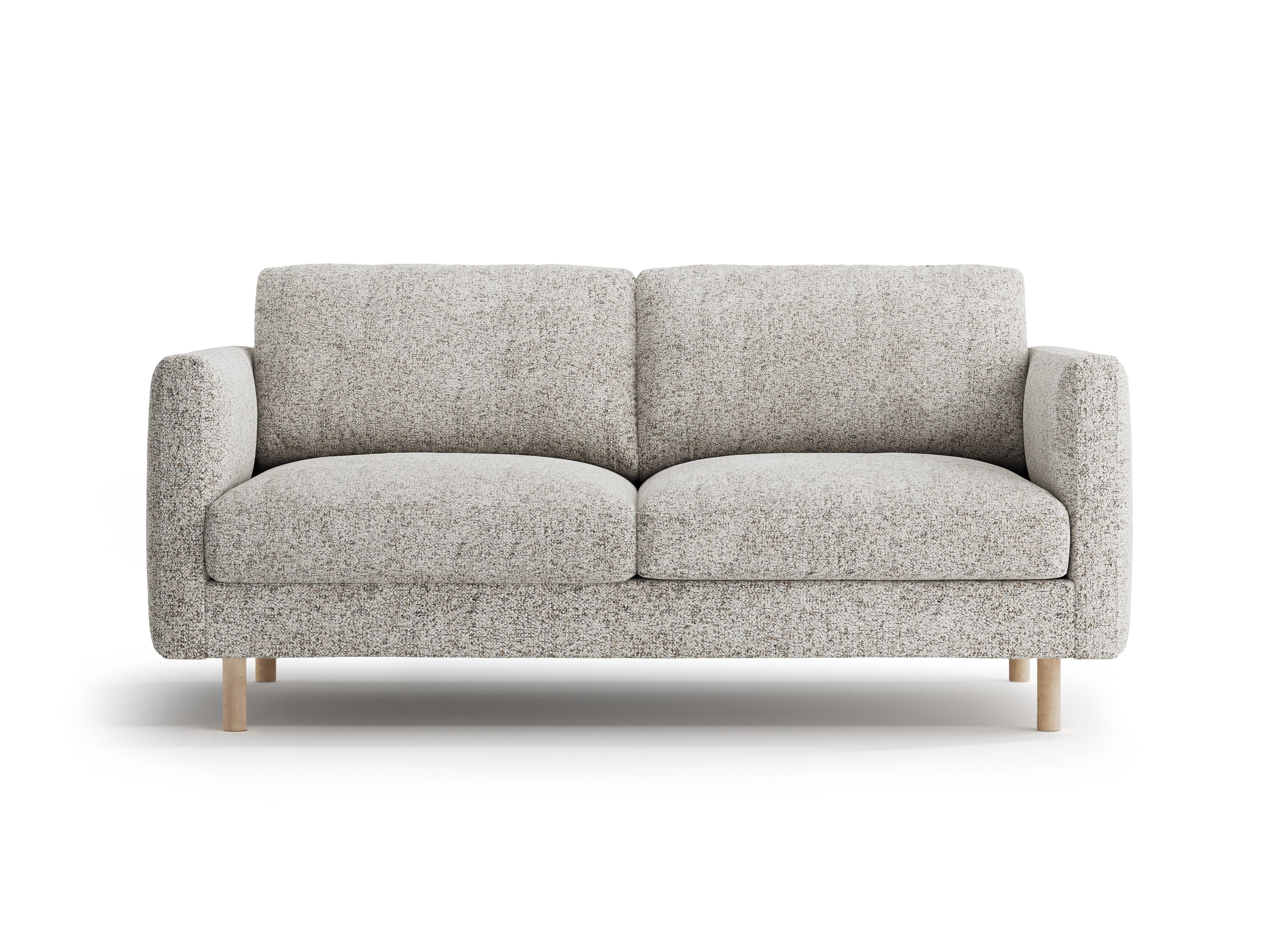 Sofa Eden 146x92cm, Materijal: Strukturirana tkanina