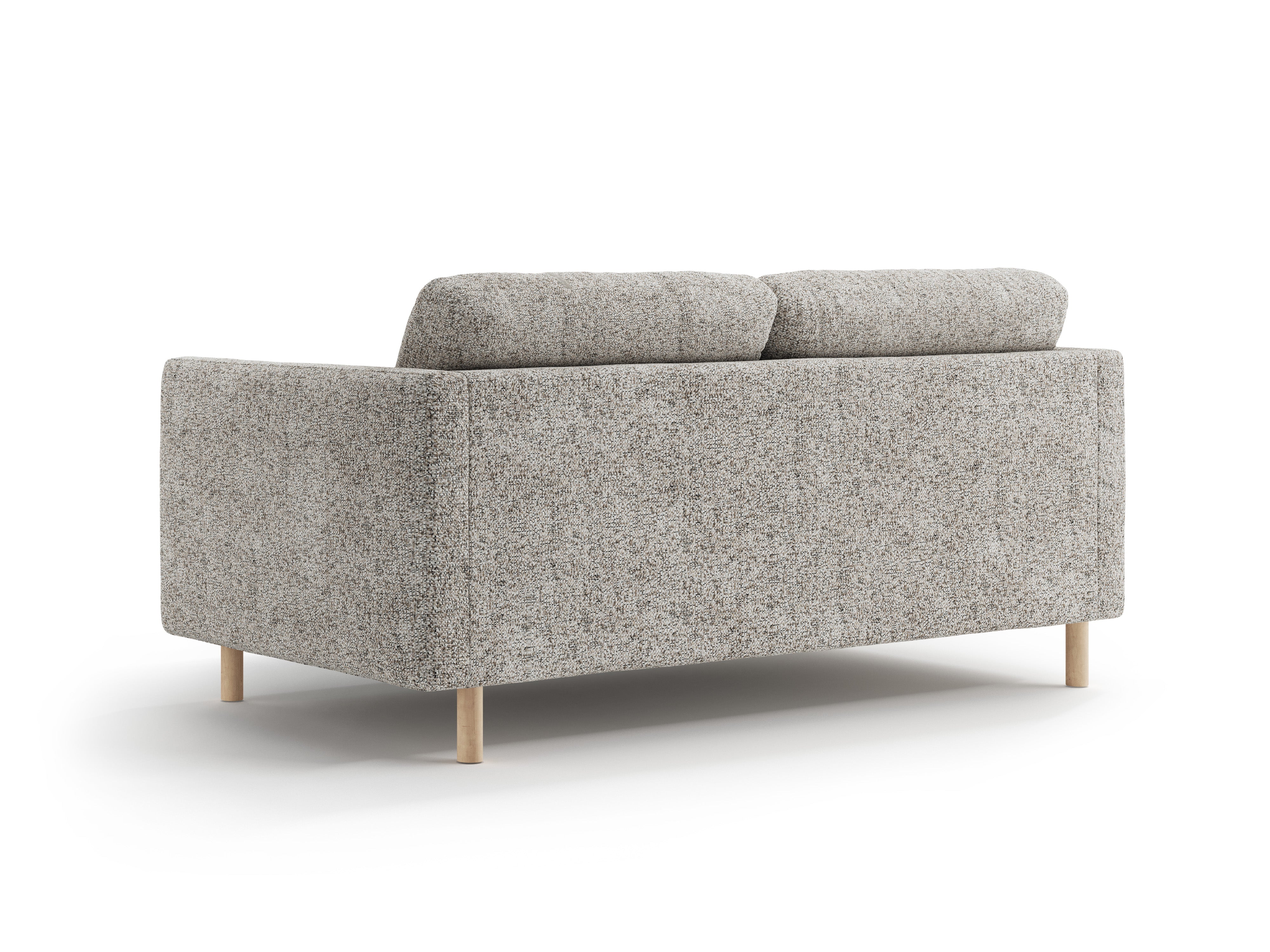 Sofa Eden 146x92cm, Materijal: Strukturirana tkanina