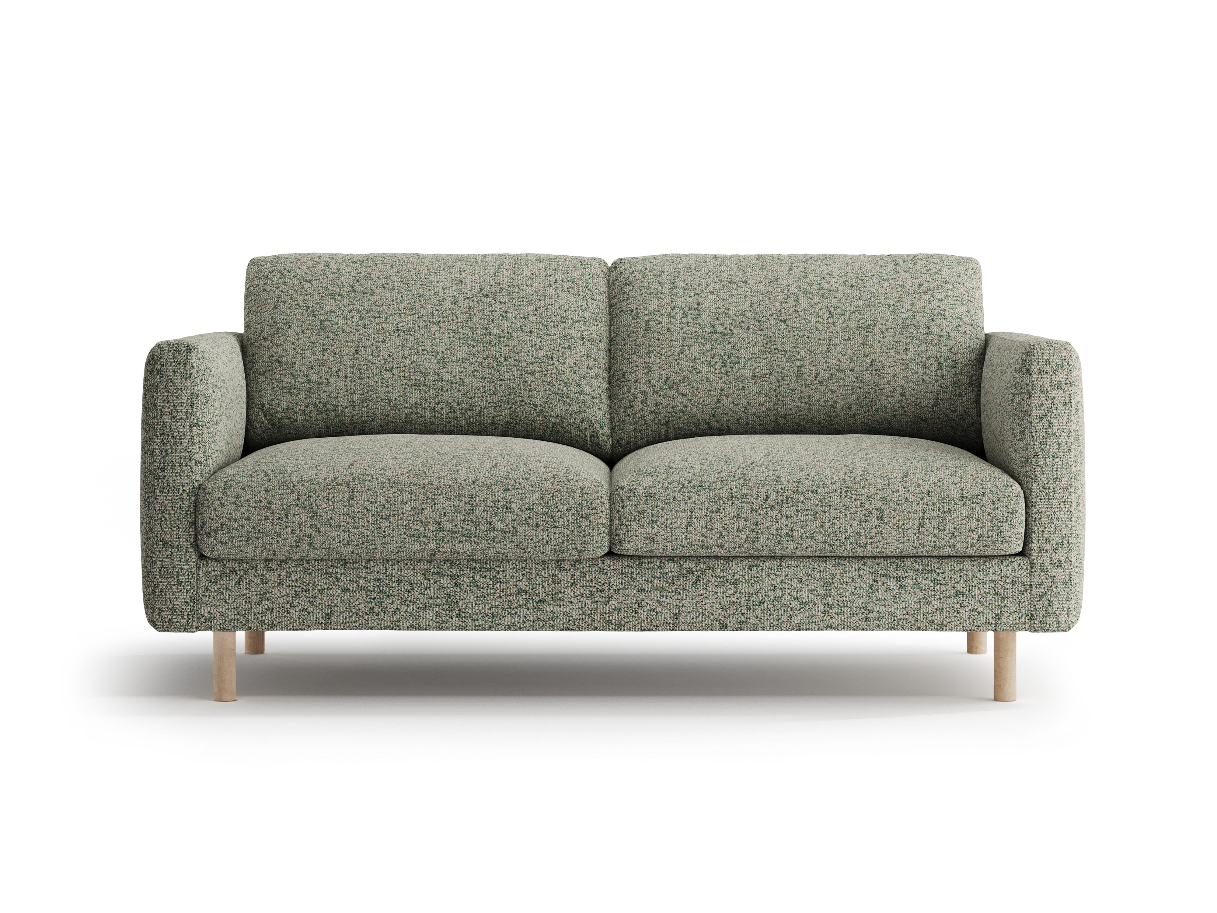 Sofa Eden 146x92cm, Materijal: Strukturirana tkanina