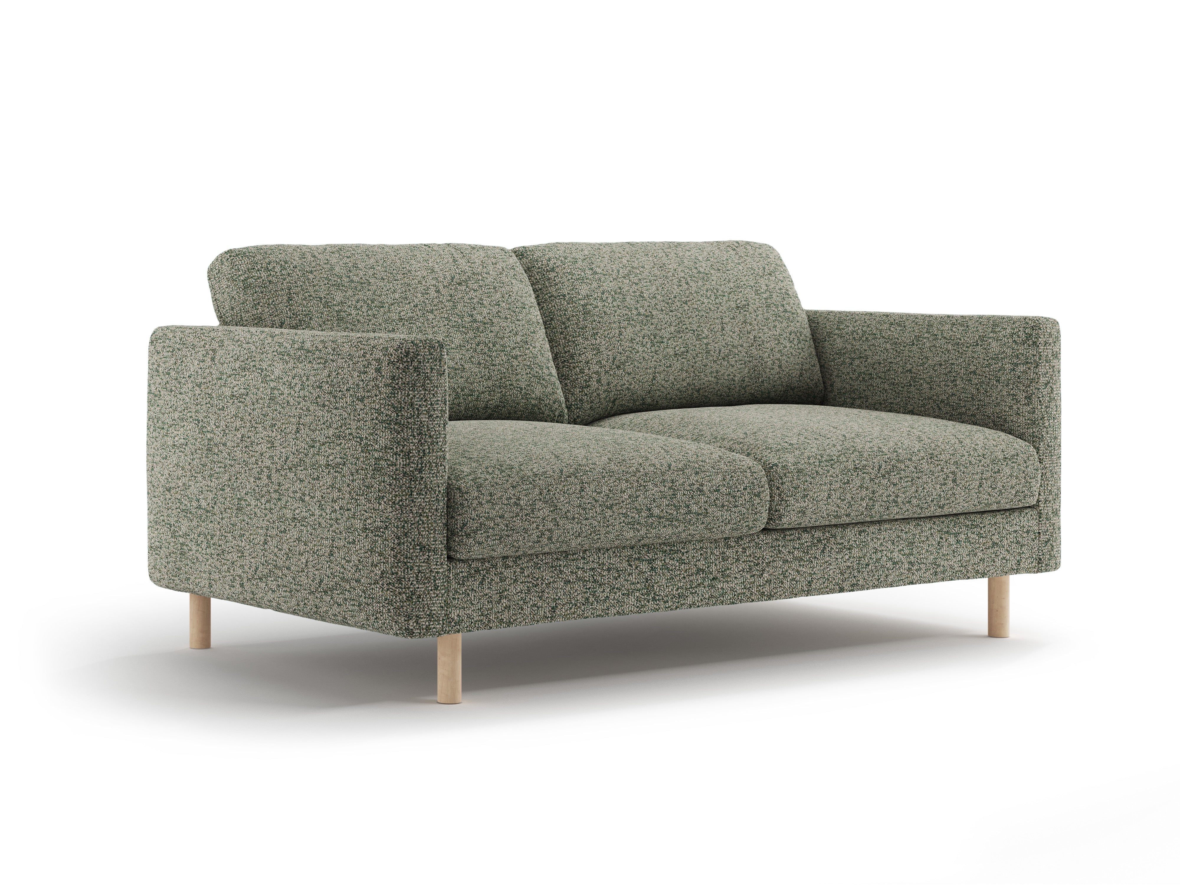 Sofa Eden 146x92cm, Materijal: Strukturirana tkanina