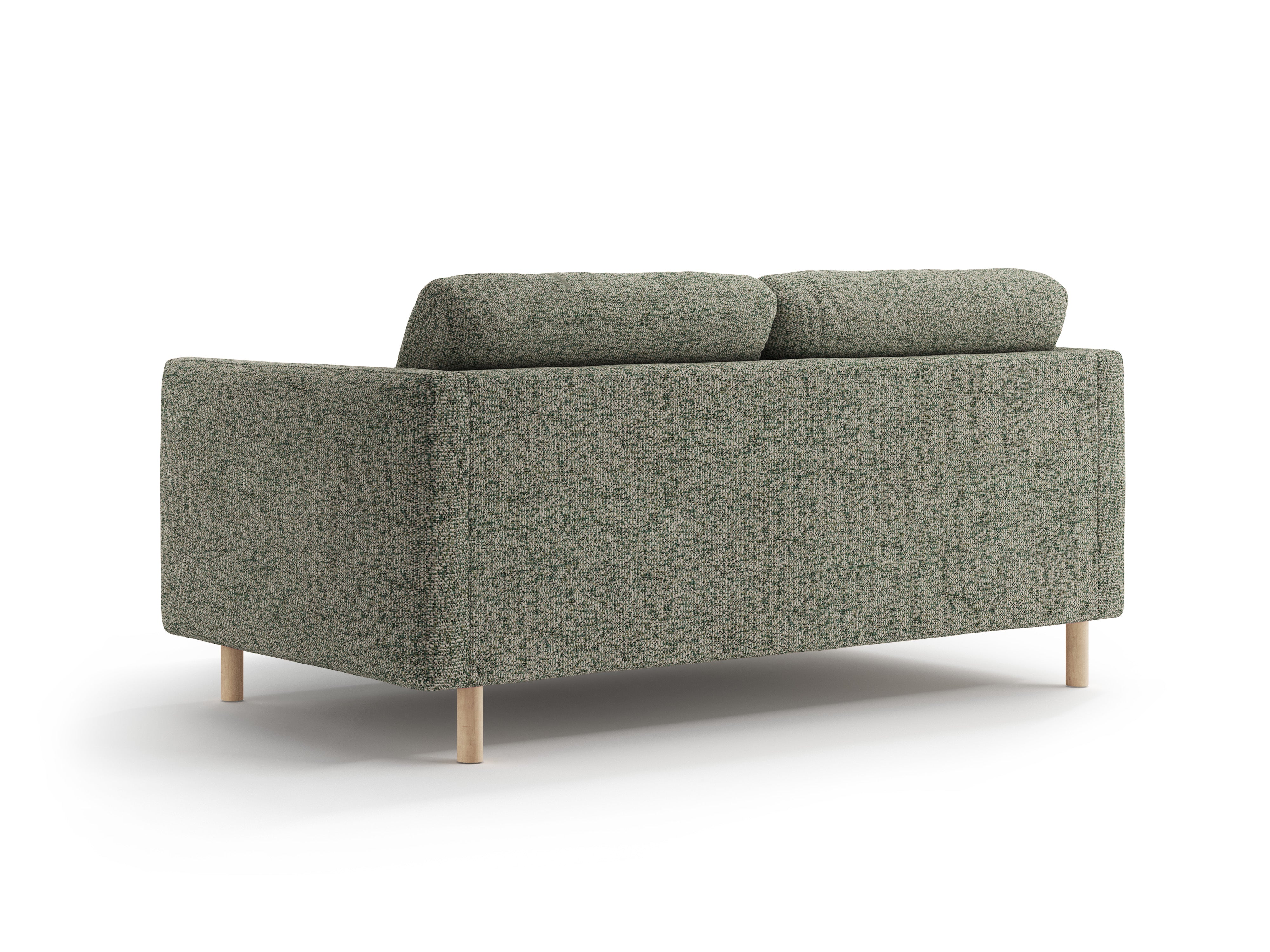 Sofa Eden 146x92cm, Materijal: Strukturirana tkanina