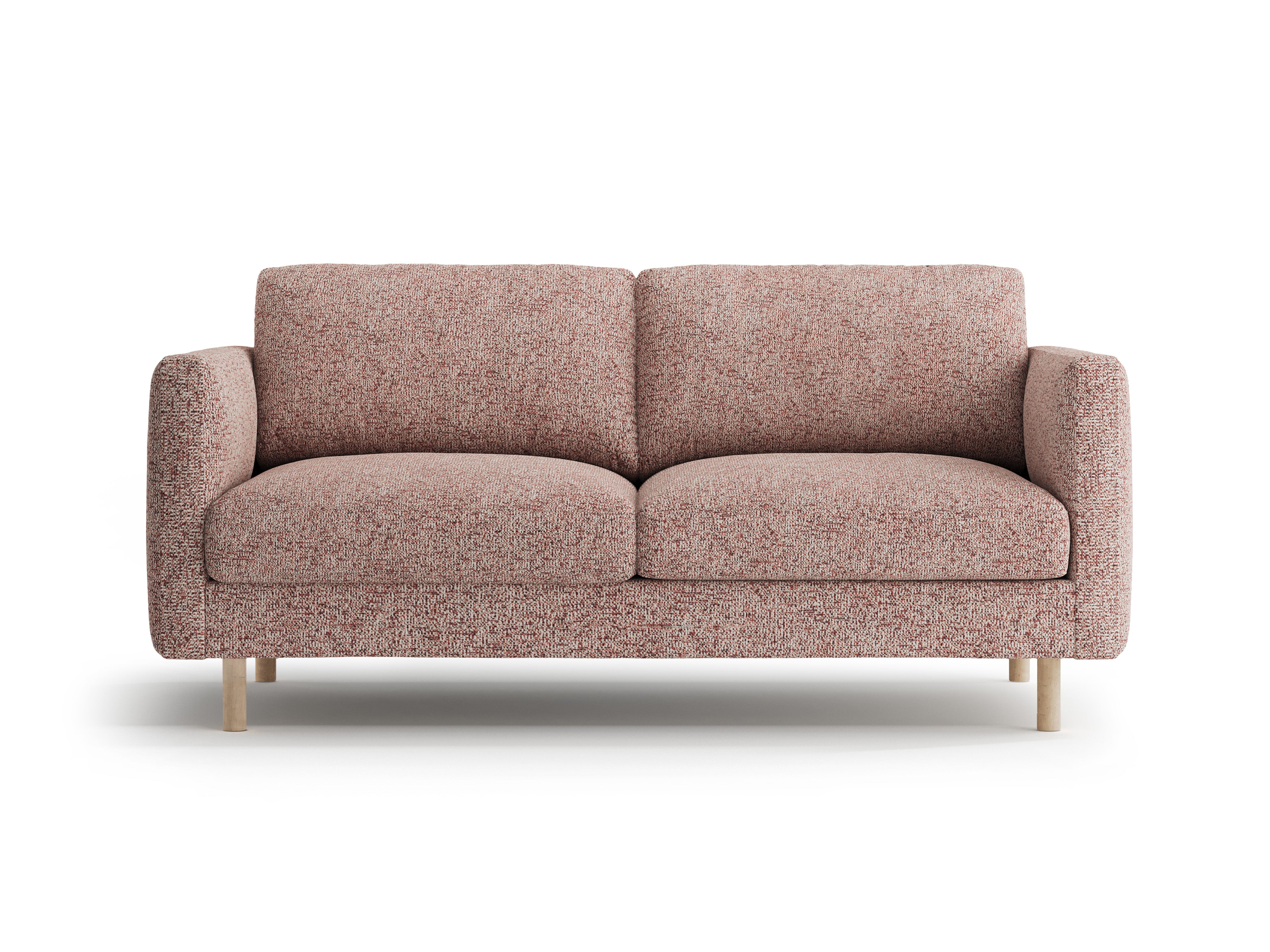 Sofa Eden 146x92cm, Materijal: Strukturirana tkanina
