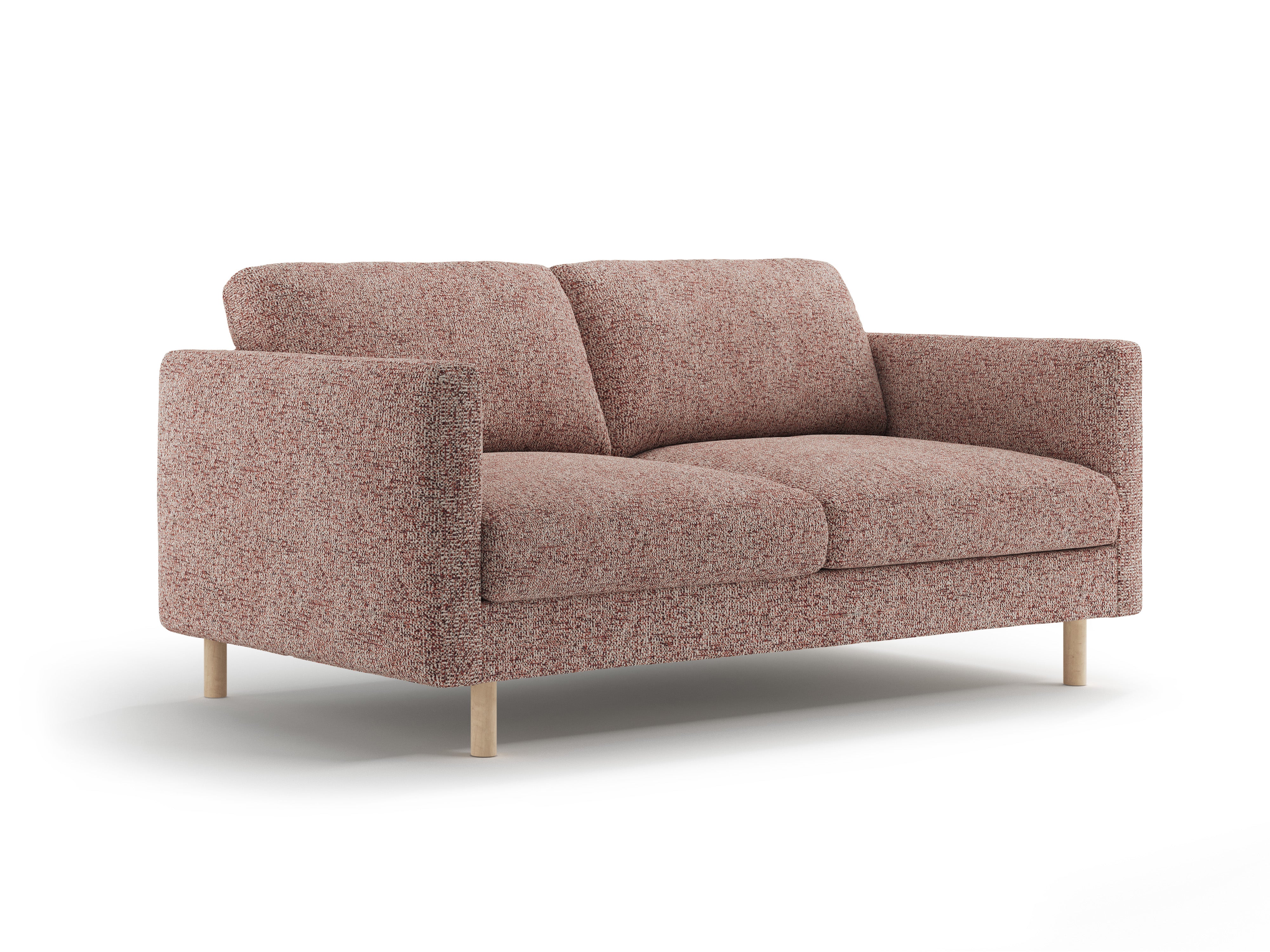 Sofa Eden 146x92cm, Materijal: Strukturirana tkanina