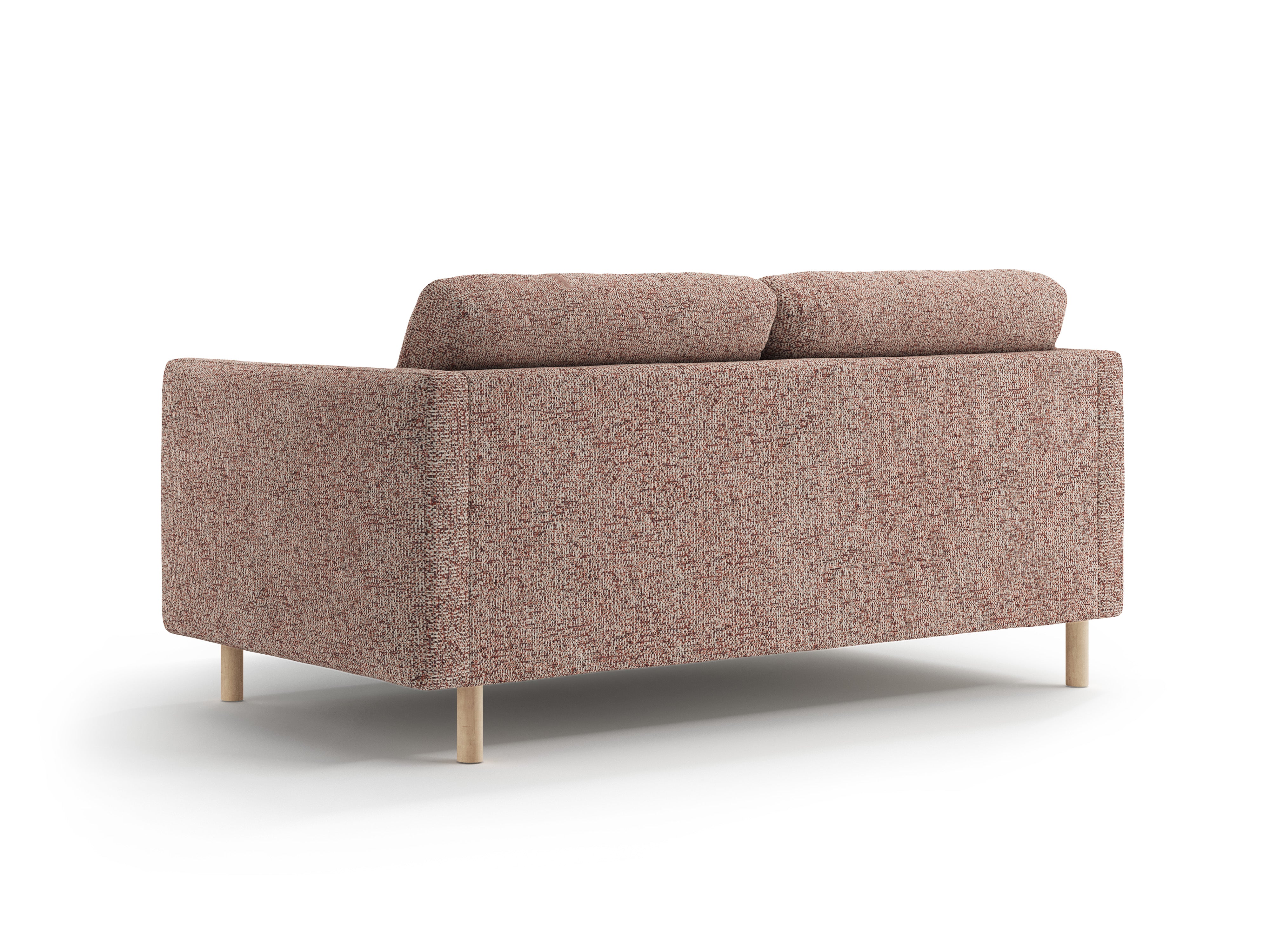 Sofa Eden 146x92cm, Materijal: Strukturirana tkanina