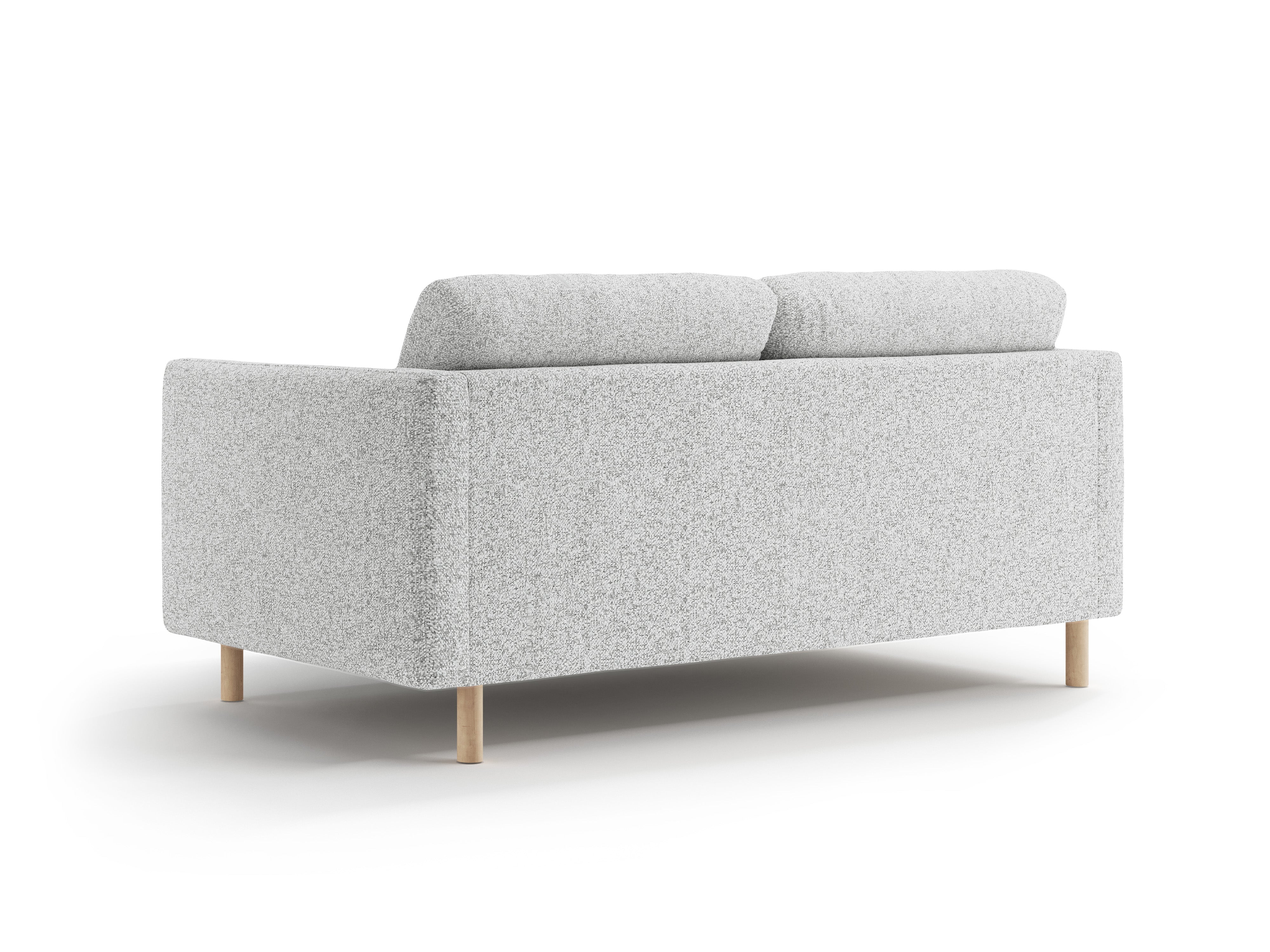 Sofa Eden 146x92cm, Materijal: Strukturirana tkanina