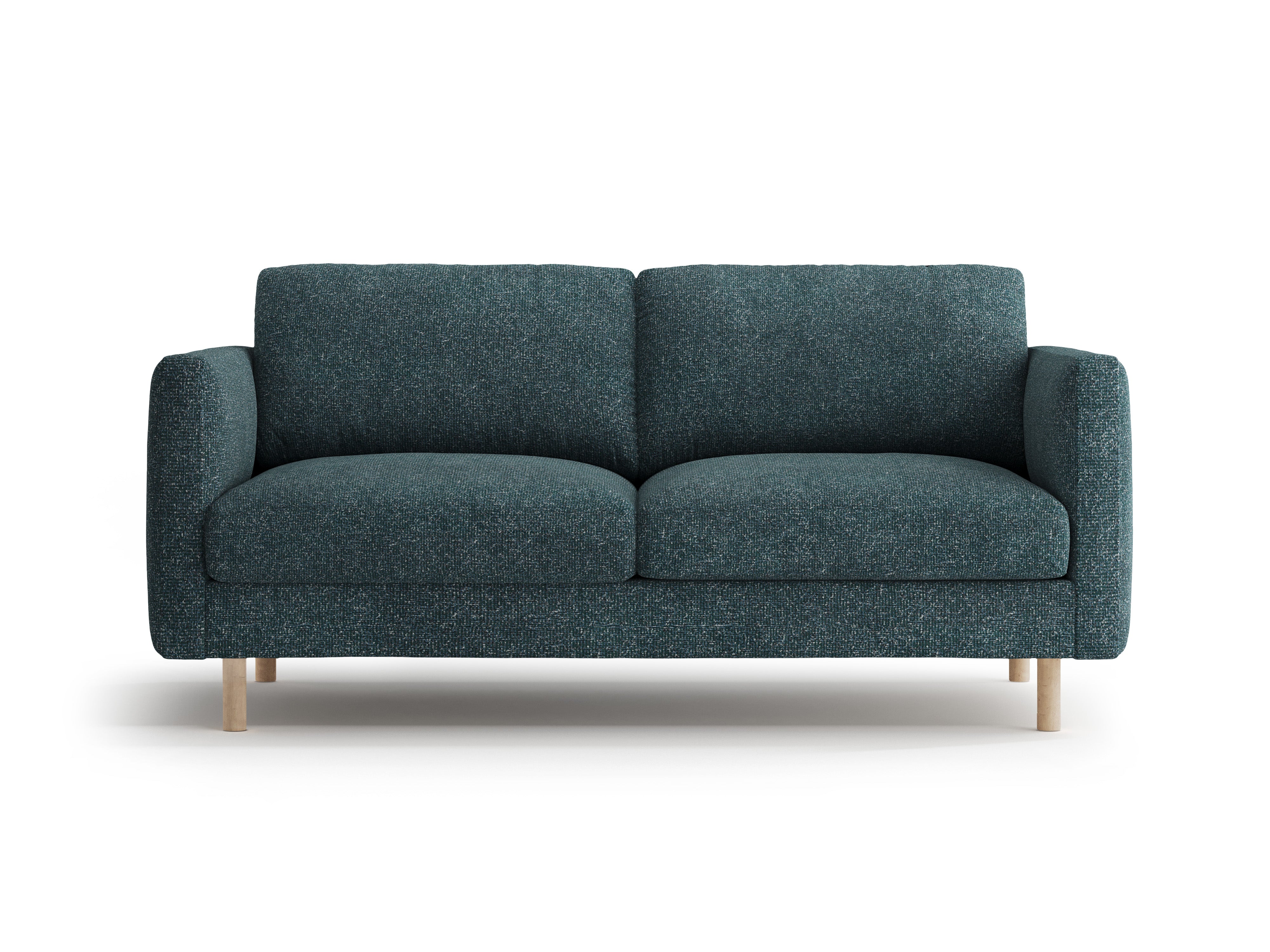 Sofa Eden 146x92cm, Materijal: Strukturirana tkanina