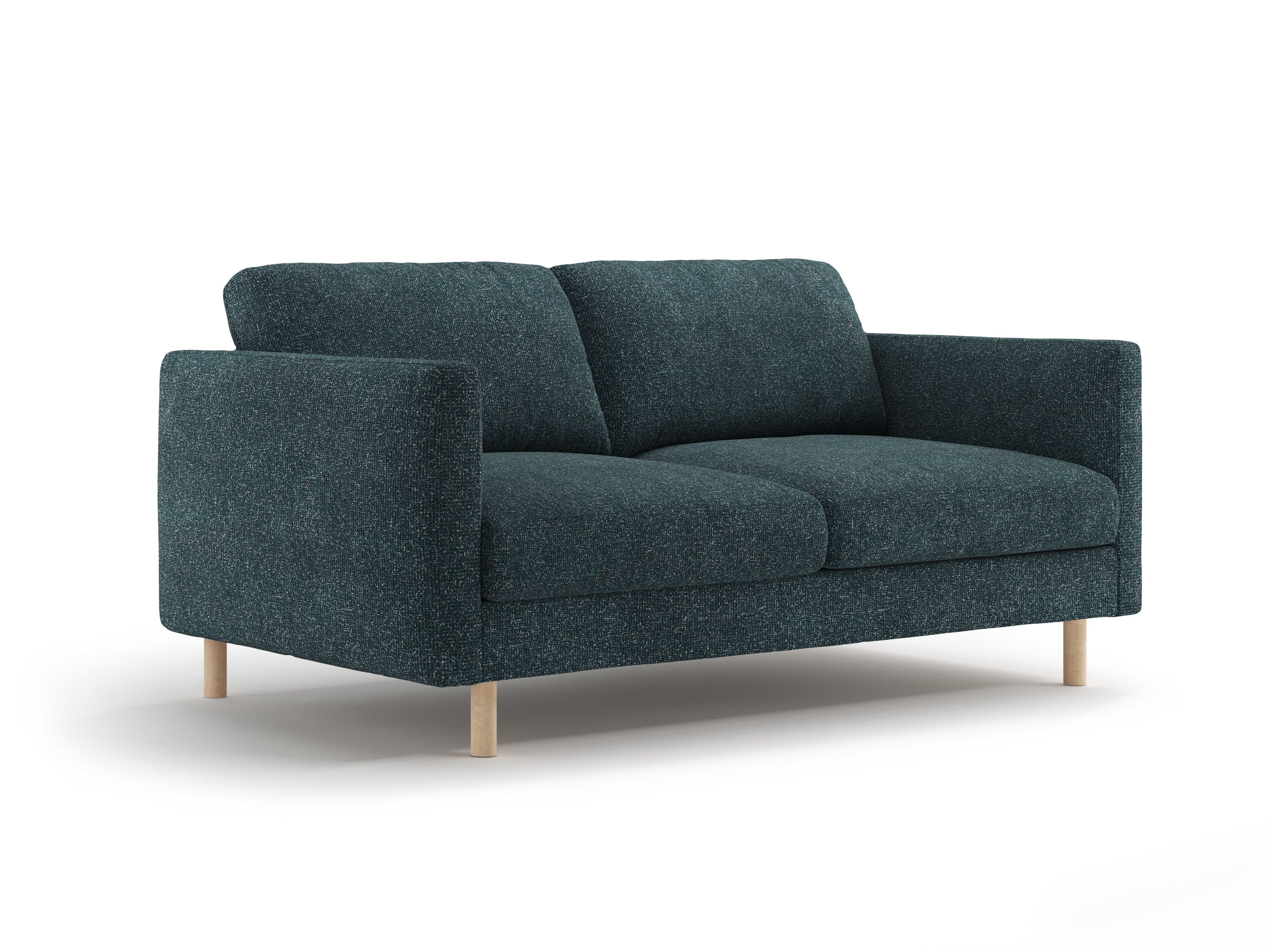 Sofa Eden 146x92cm, Materijal: Strukturirana tkanina