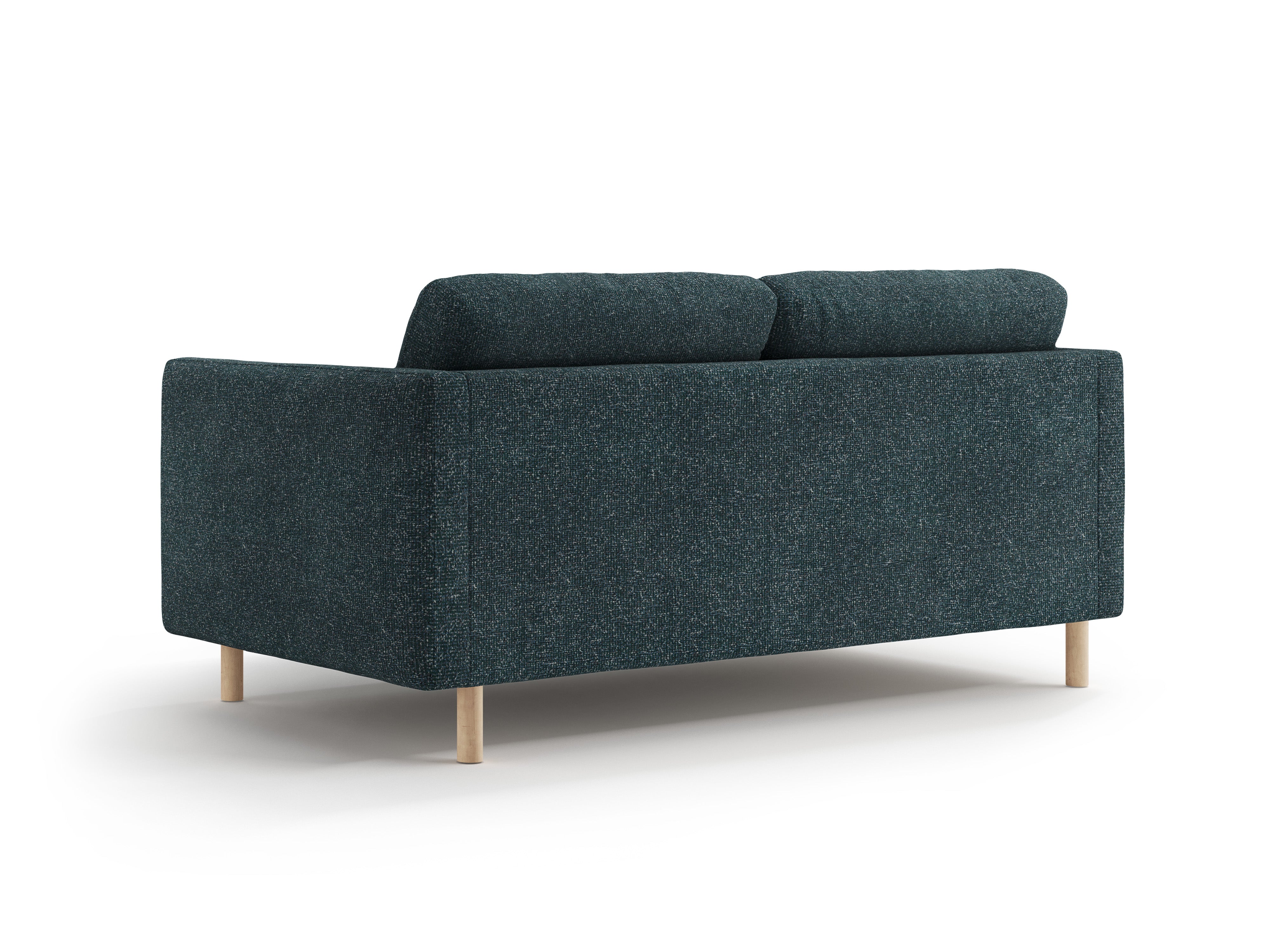 Sofa Eden 146x92cm, Materijal: Strukturirana tkanina