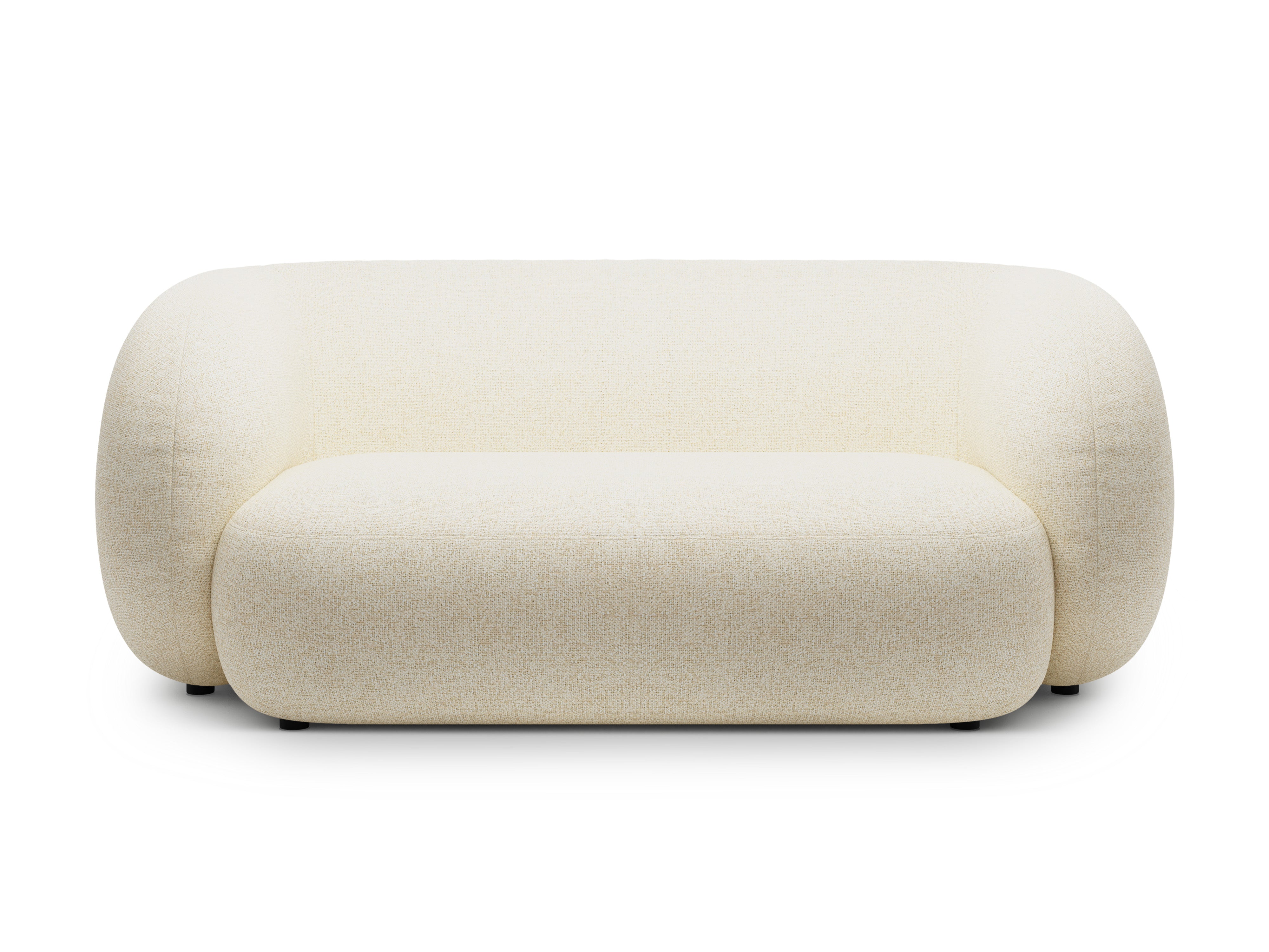 Sofa Kate 183x99cm, Materijal: Strukturirana tkanina