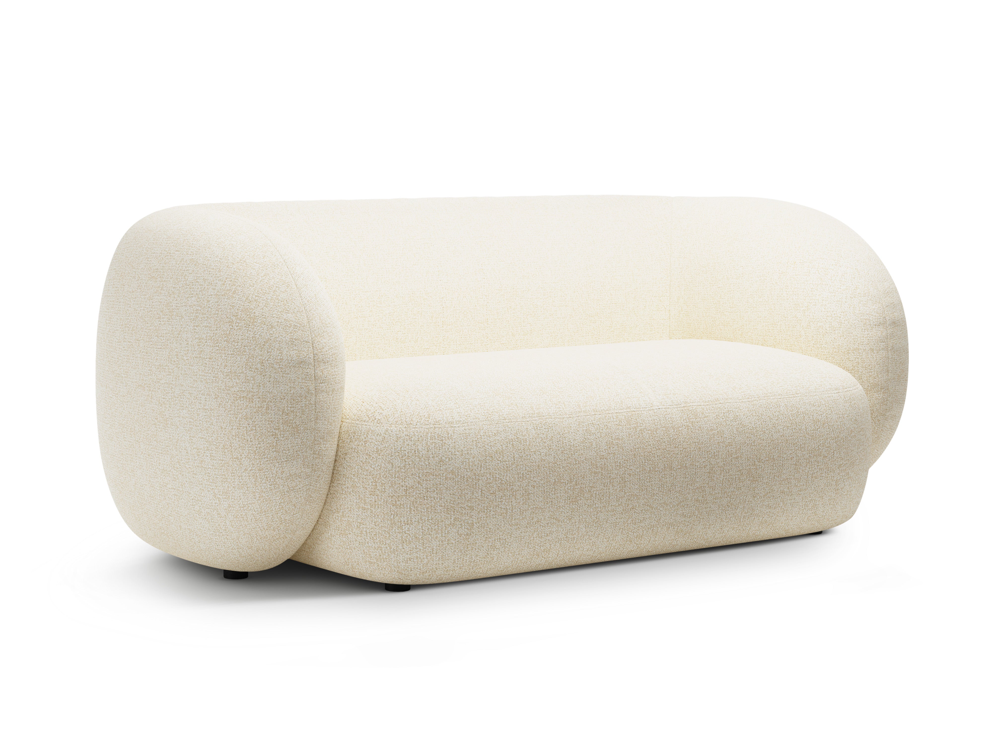 Sofa Kate 183x99cm, Materijal: Strukturirana tkanina