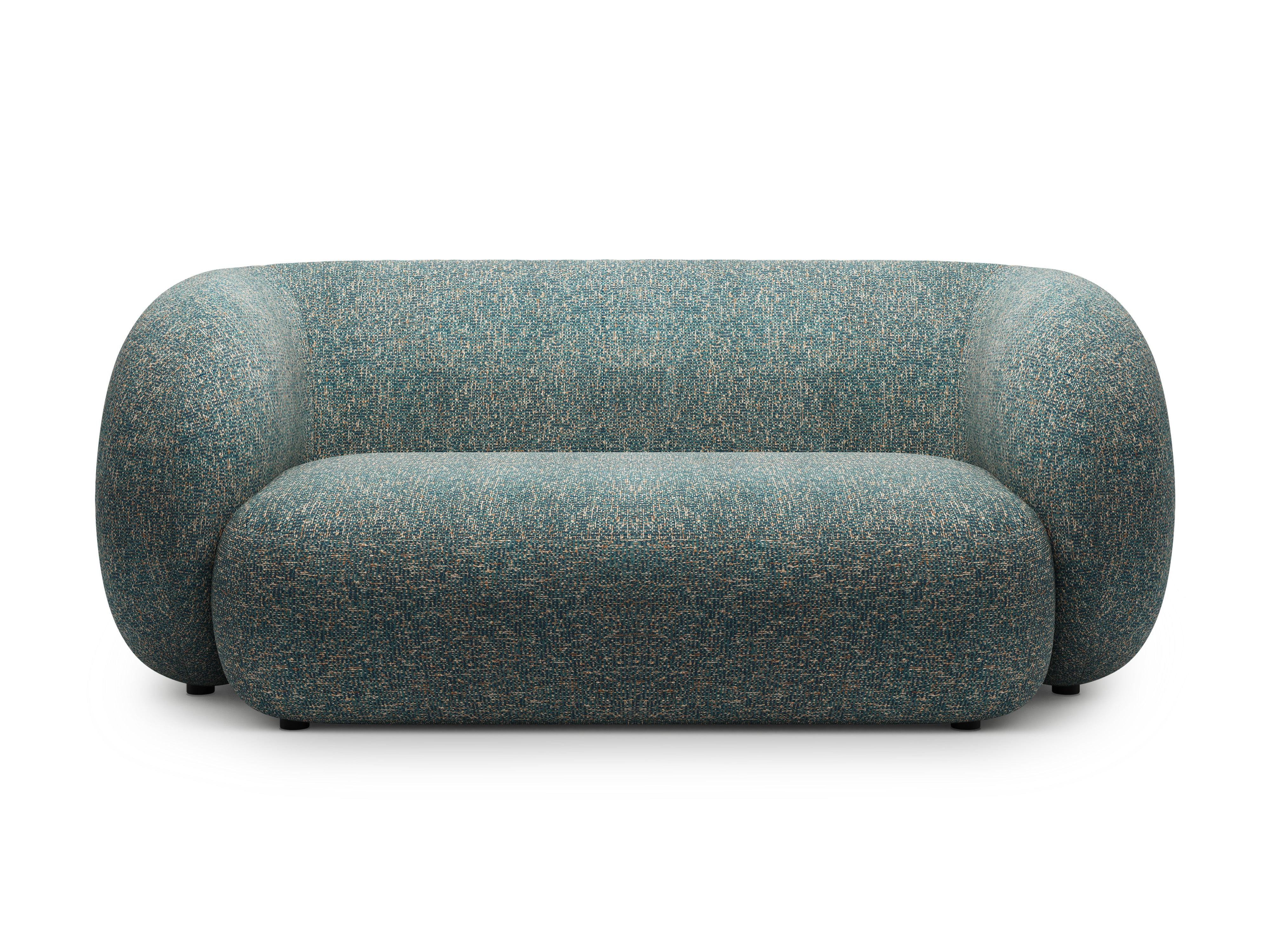 Sofa Kate 183x99cm, Materijal: Strukturirana tkanina