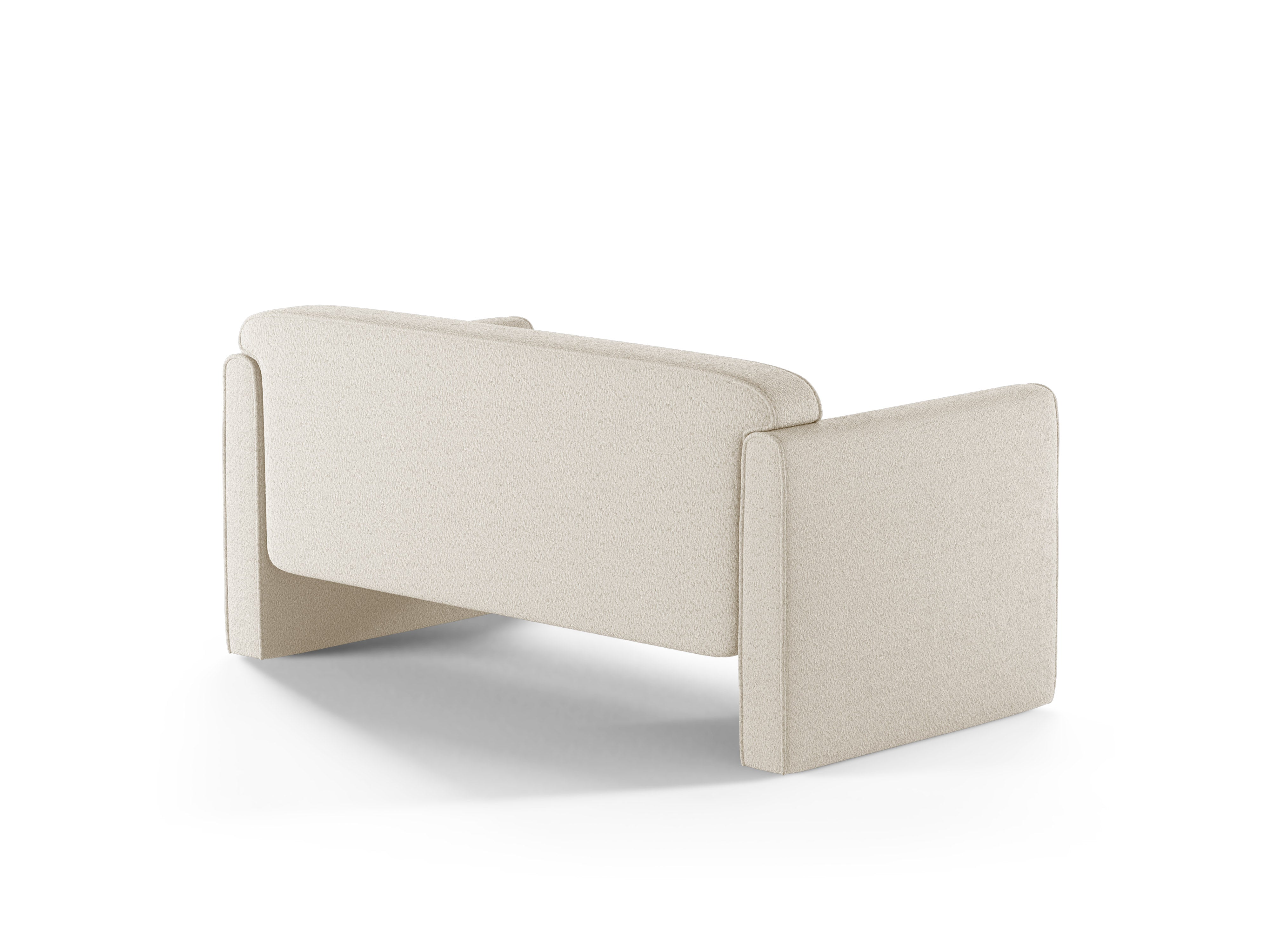 Sofa Abby 140x80cm, Materijal: Boucle