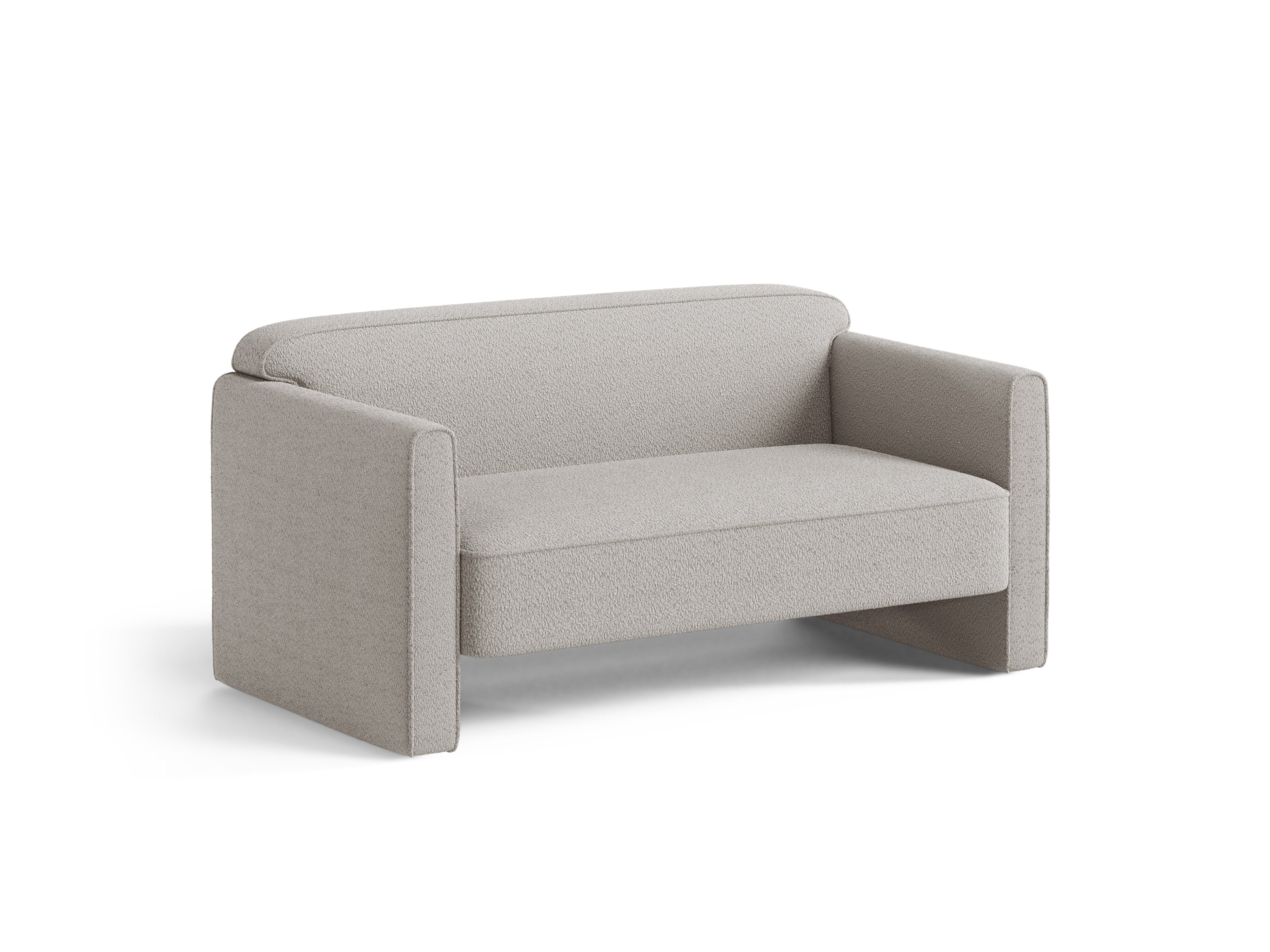 Sofa Abby 140x80cm, Materijal: Boucle