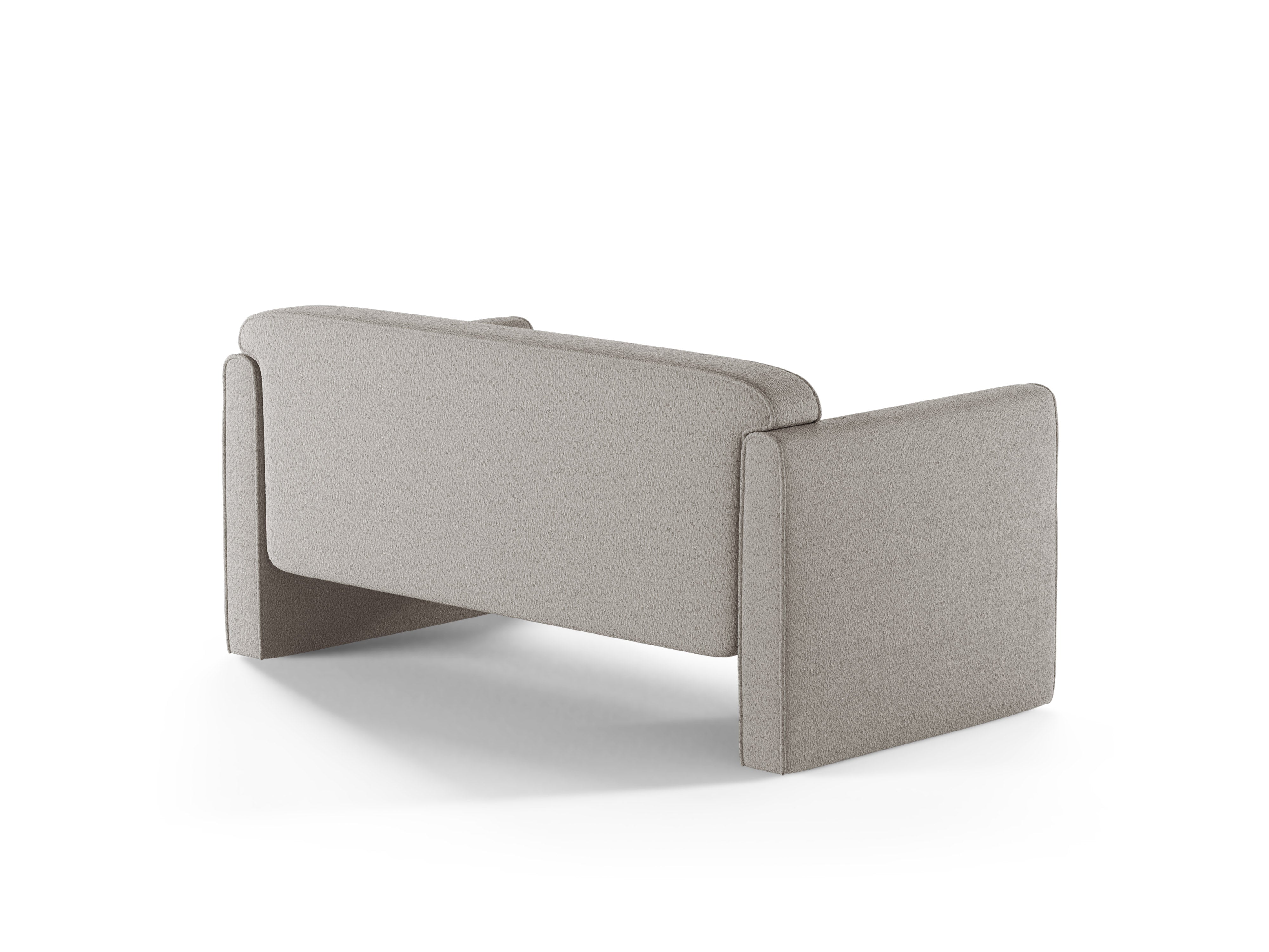 Sofa Abby 140x80cm, Materijal: Boucle