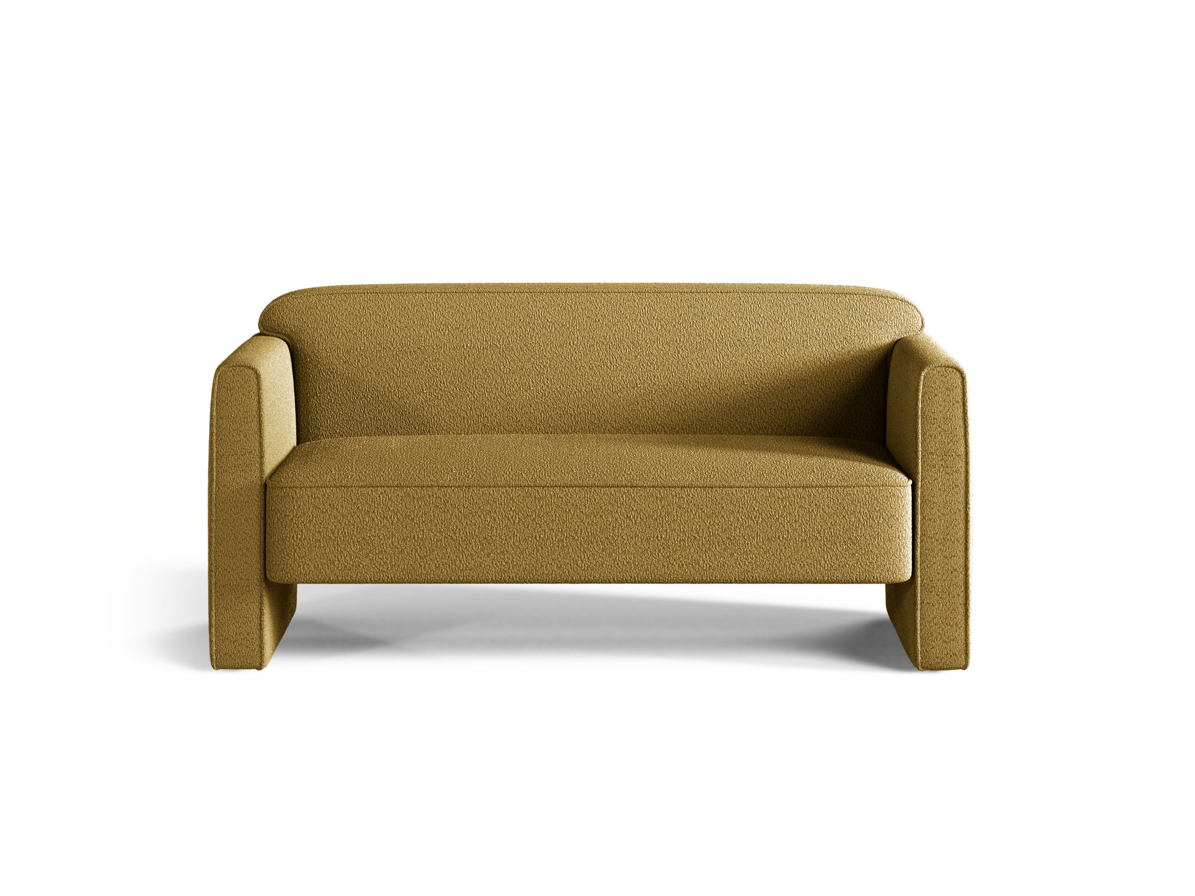 Sofa Abby 140x80cm, Materijal: Boucle