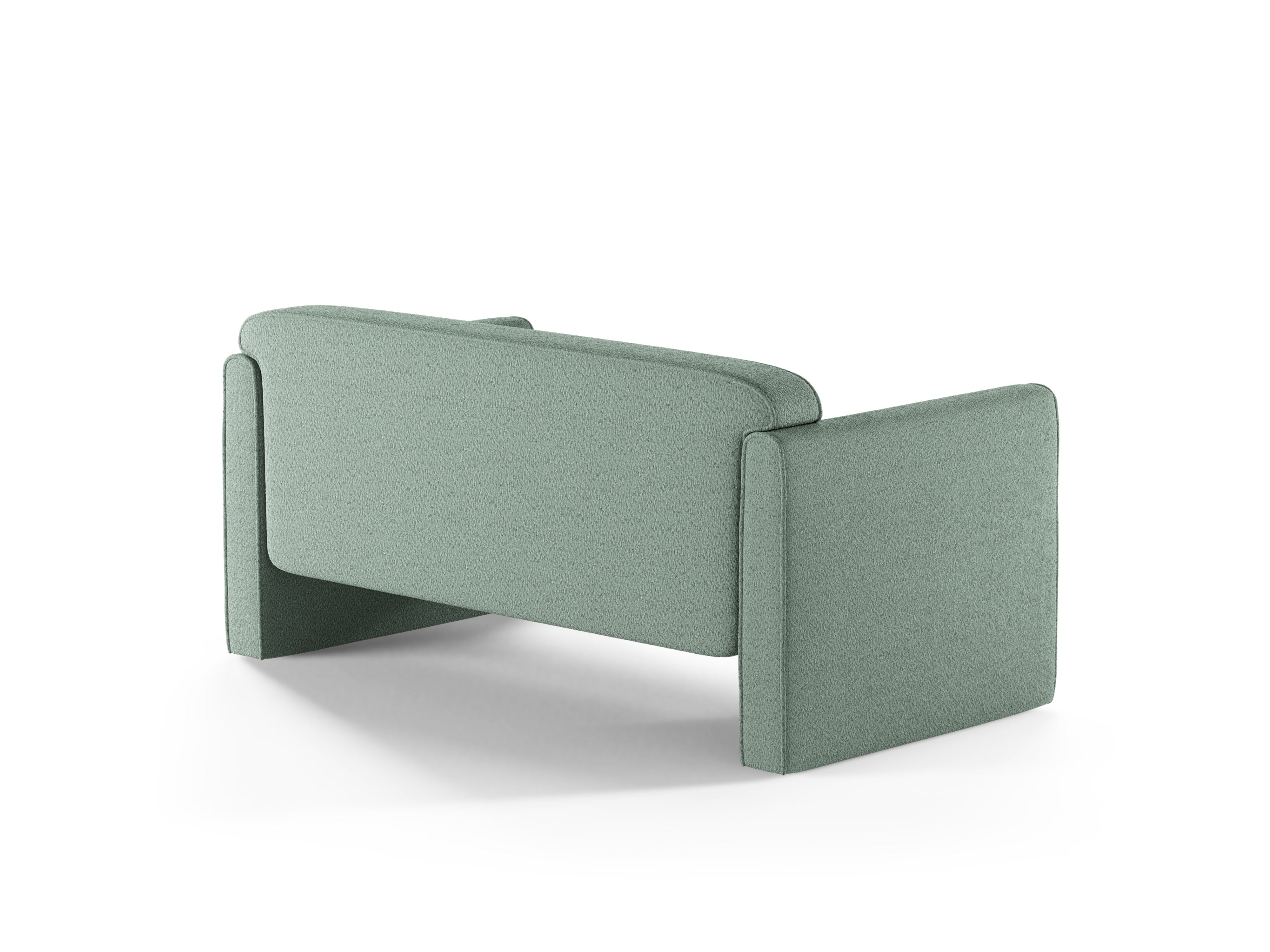 Sofa Abby 140x80cm, Materijal: Boucle