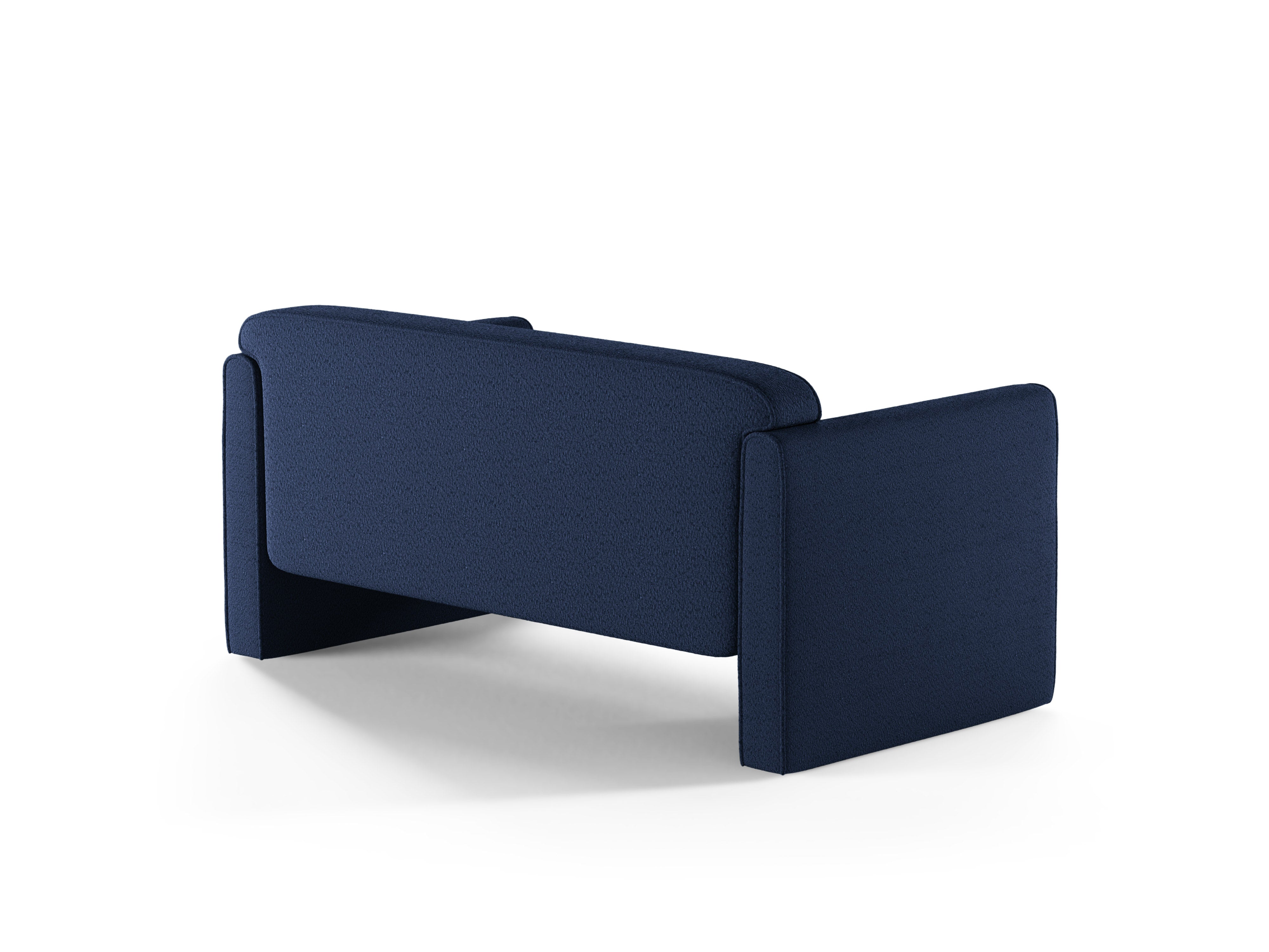 Sofa Abby 140x80cm, Materijal: Boucle