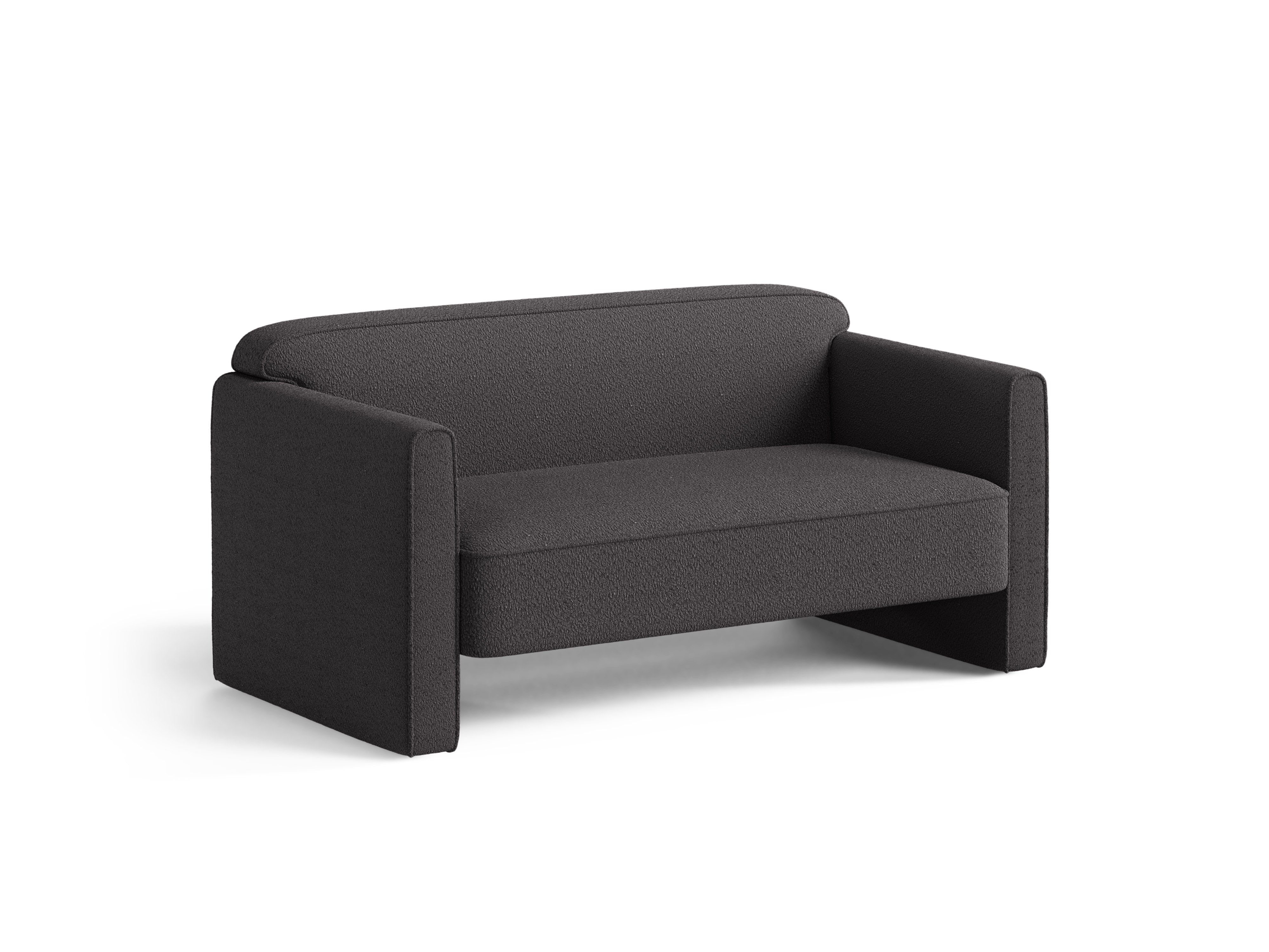 Sofa Abby 140x80cm, Materijal: Boucle