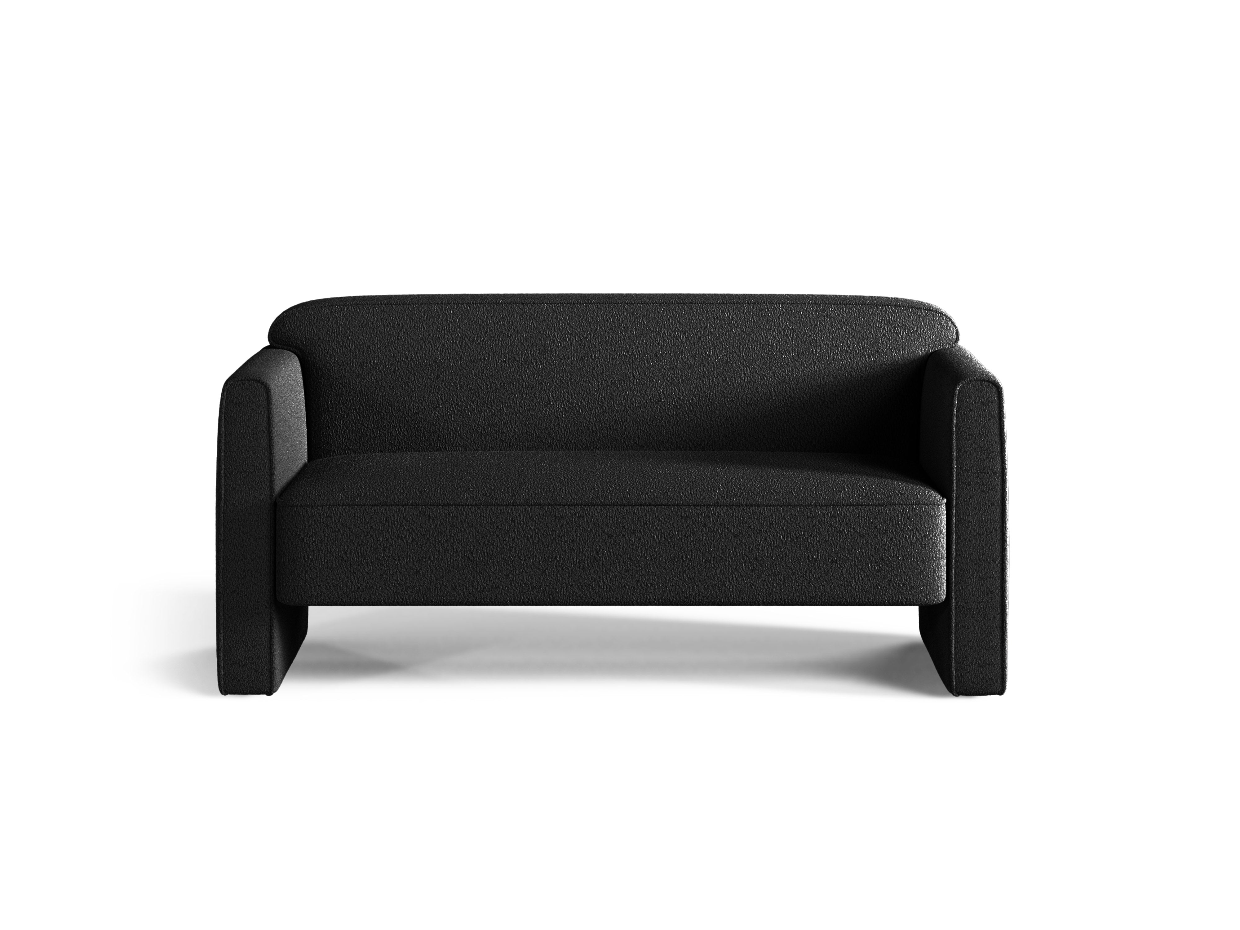 Sofa Abby 140x80cm, Materijal: Boucle