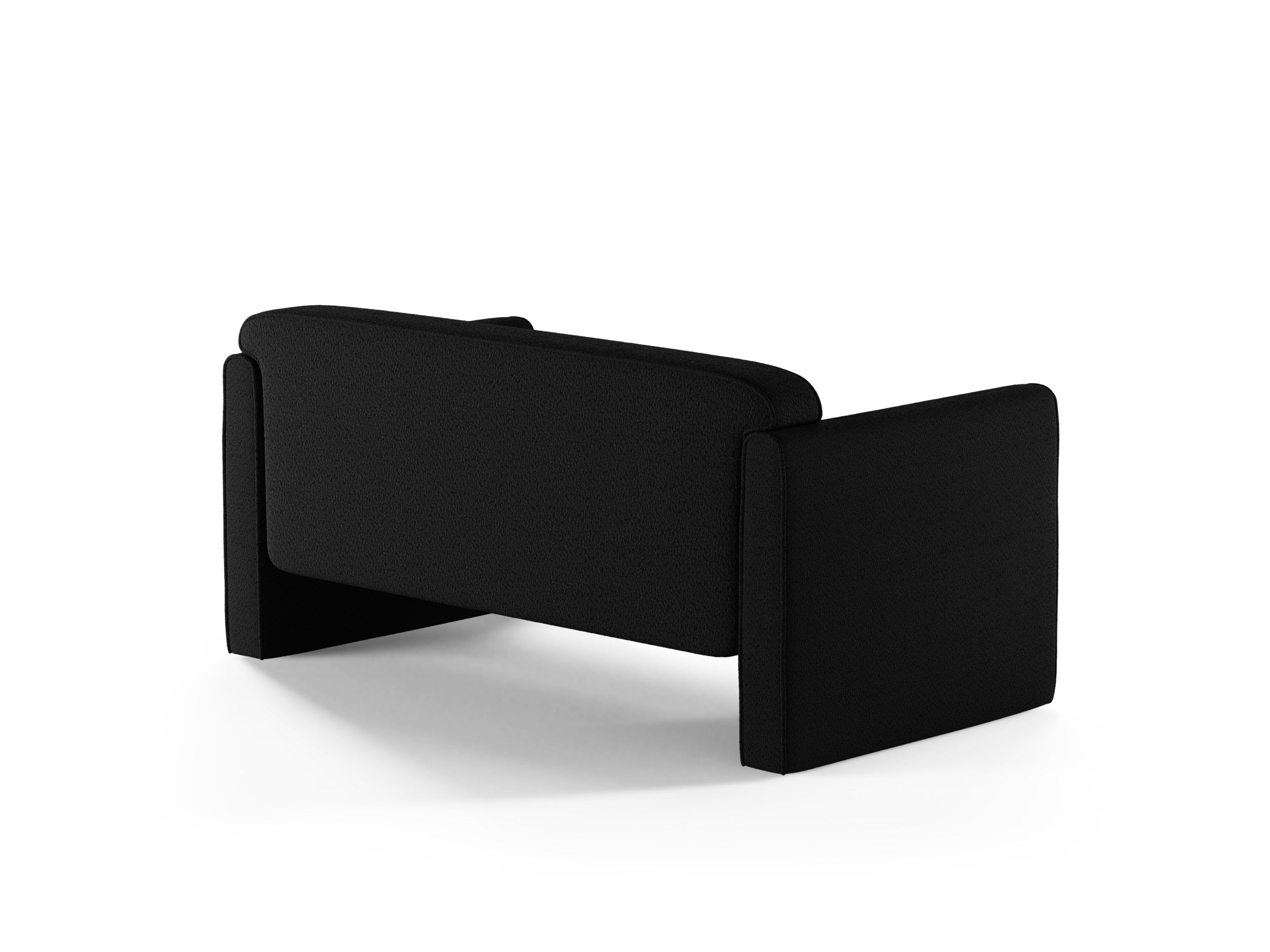 Sofa Abby 140x80cm, Materijal: Boucle