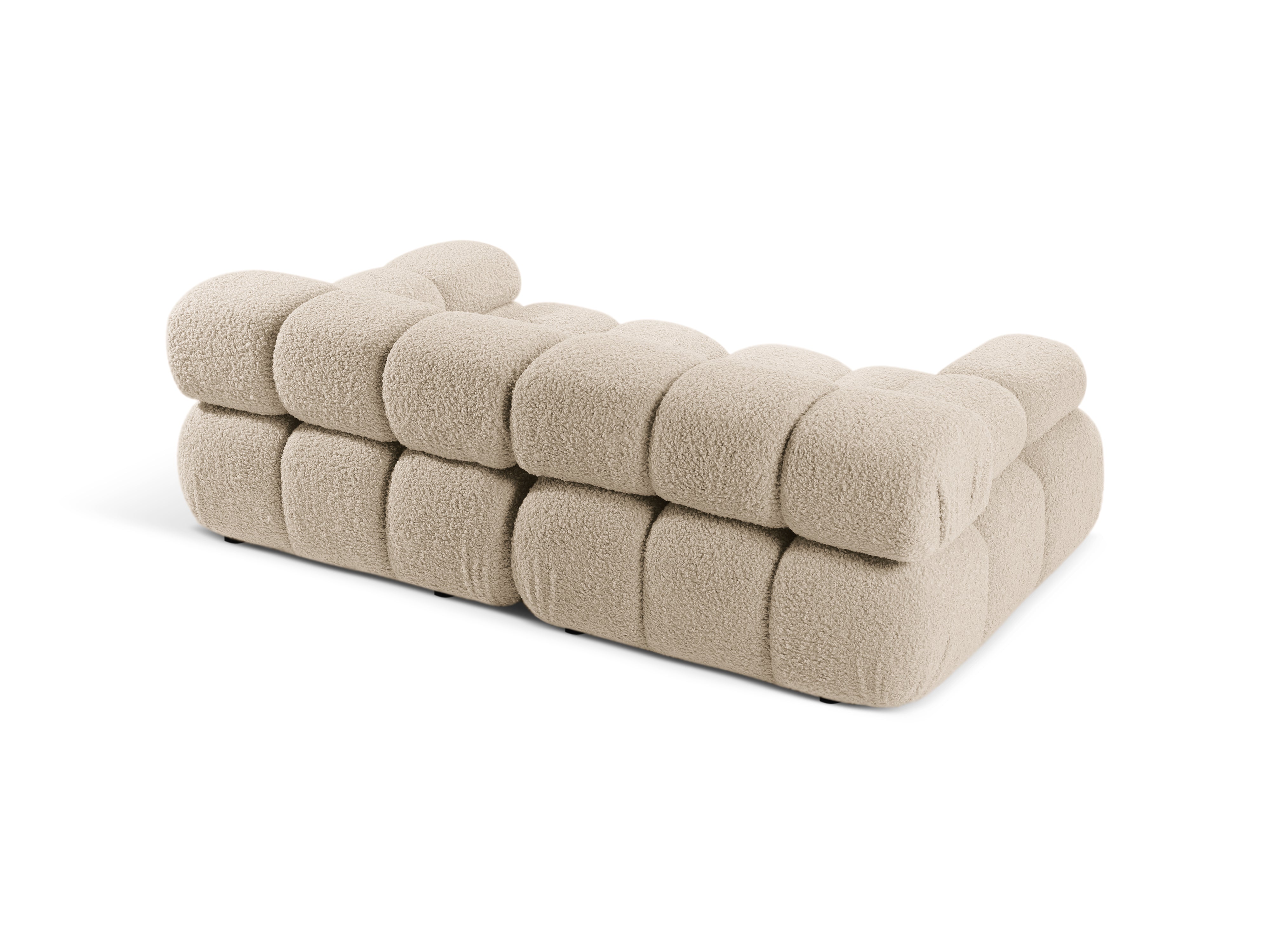 Bellis Modularna Sofa 188x94cm, Materijal: Boucle