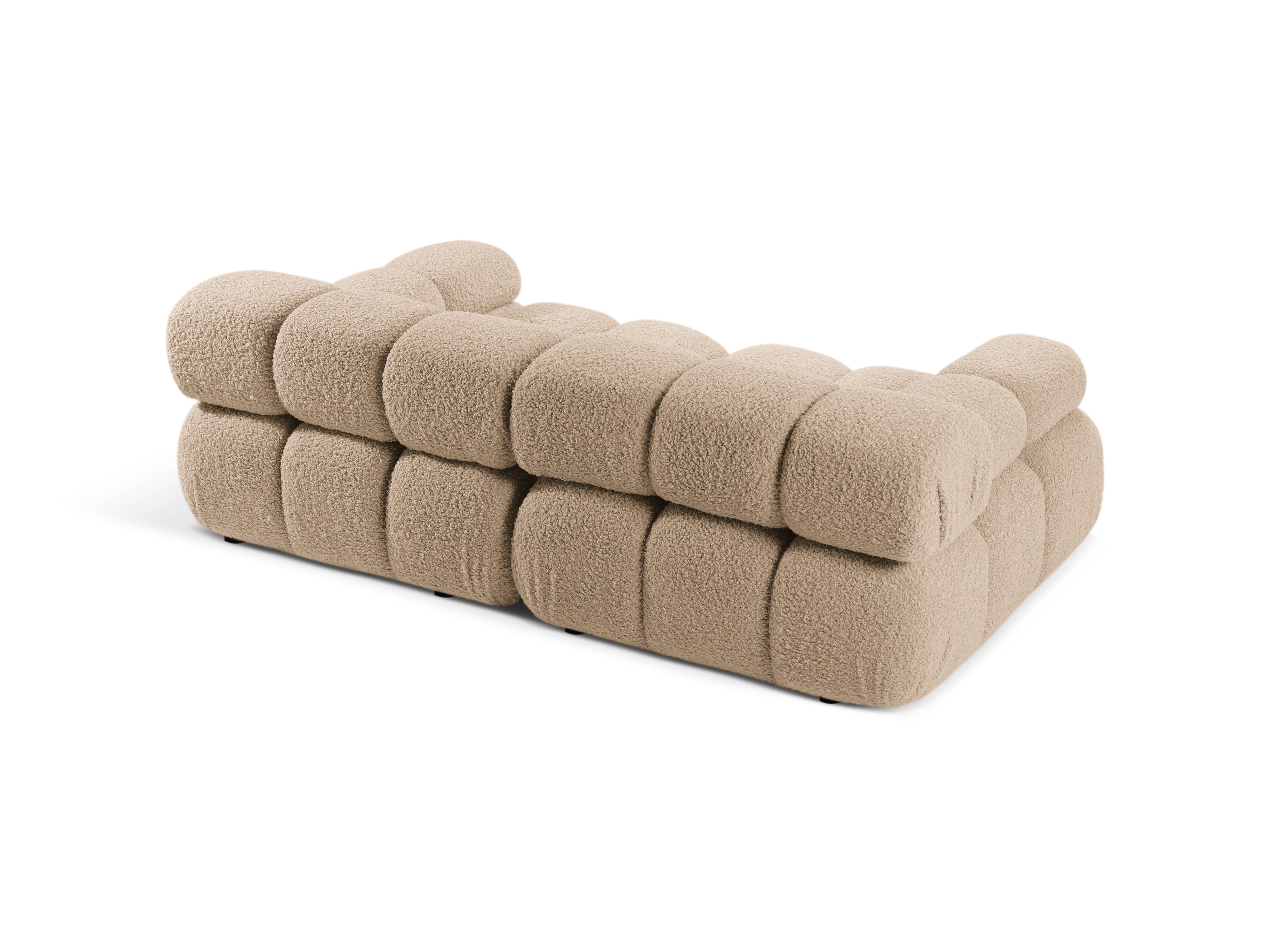 Bellis Modularna Sofa 188x94cm, Materijal: Boucle