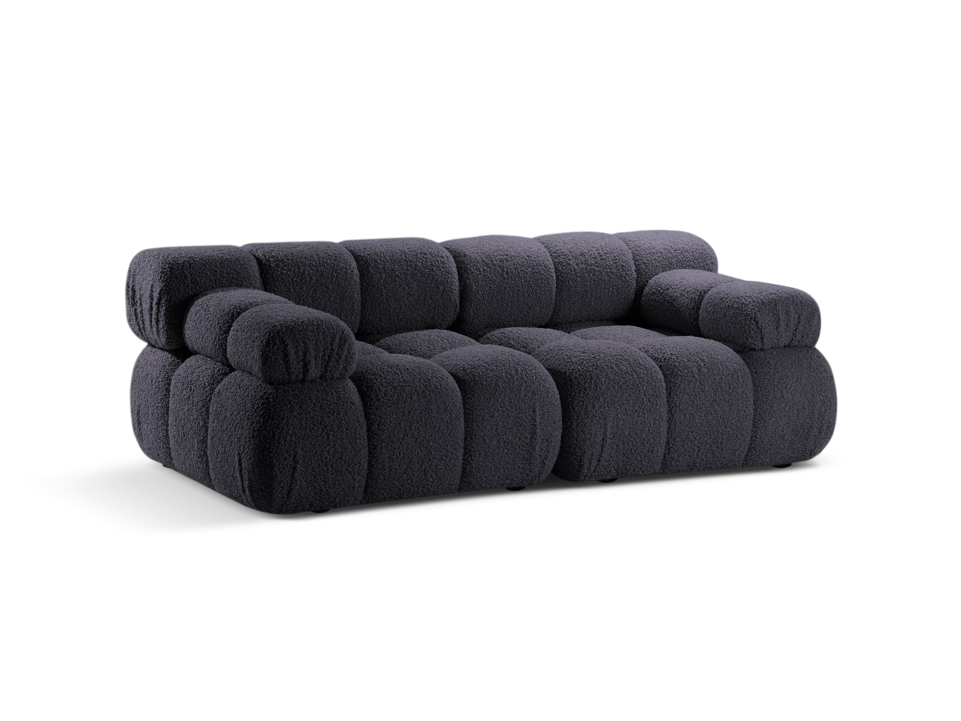 Bellis Modularna Sofa 188x94cm, Materijal: Boucle
