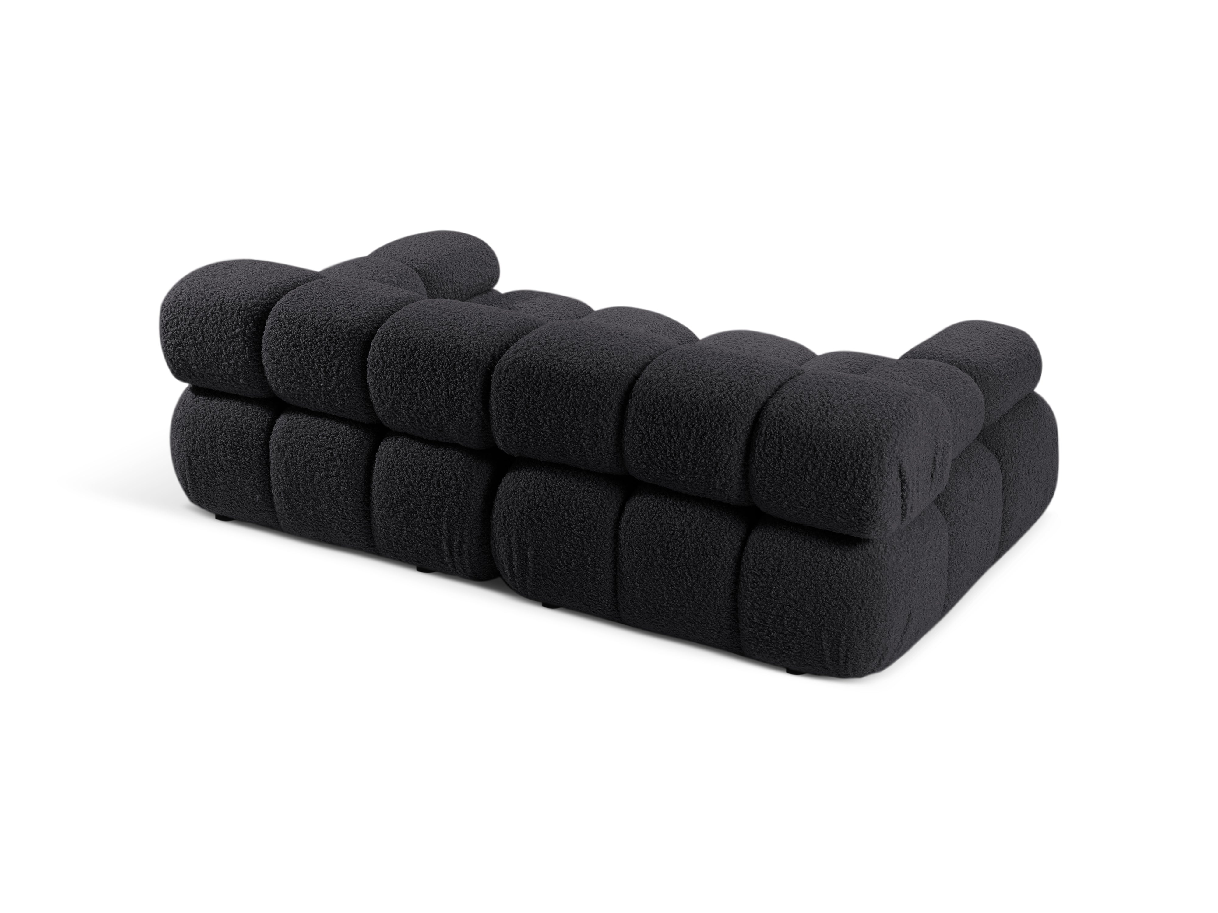 Bellis Modularna Sofa 188x94cm, Materijal: Boucle