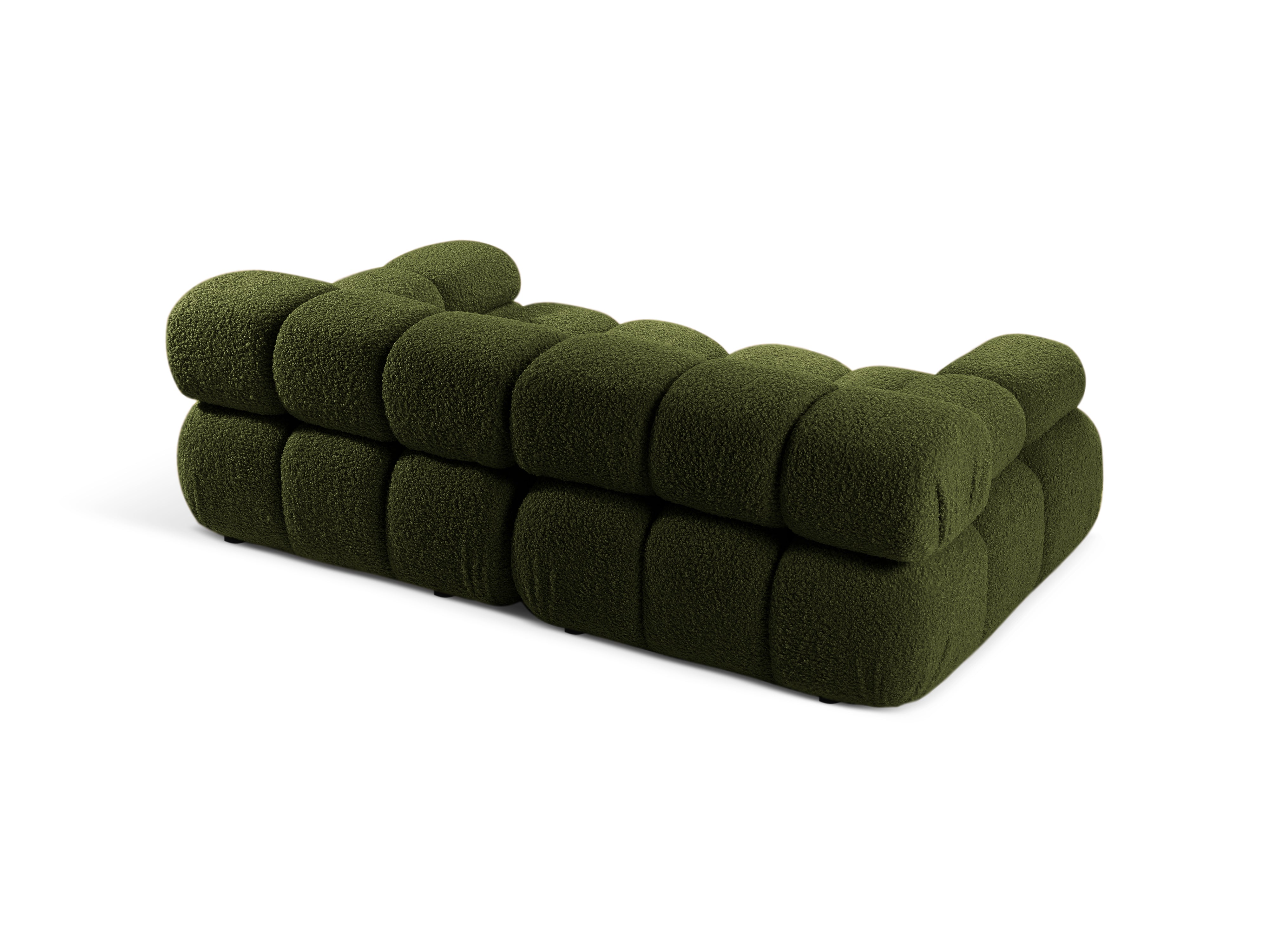 Bellis Modularna Sofa 188x94cm, Materijal: Boucle