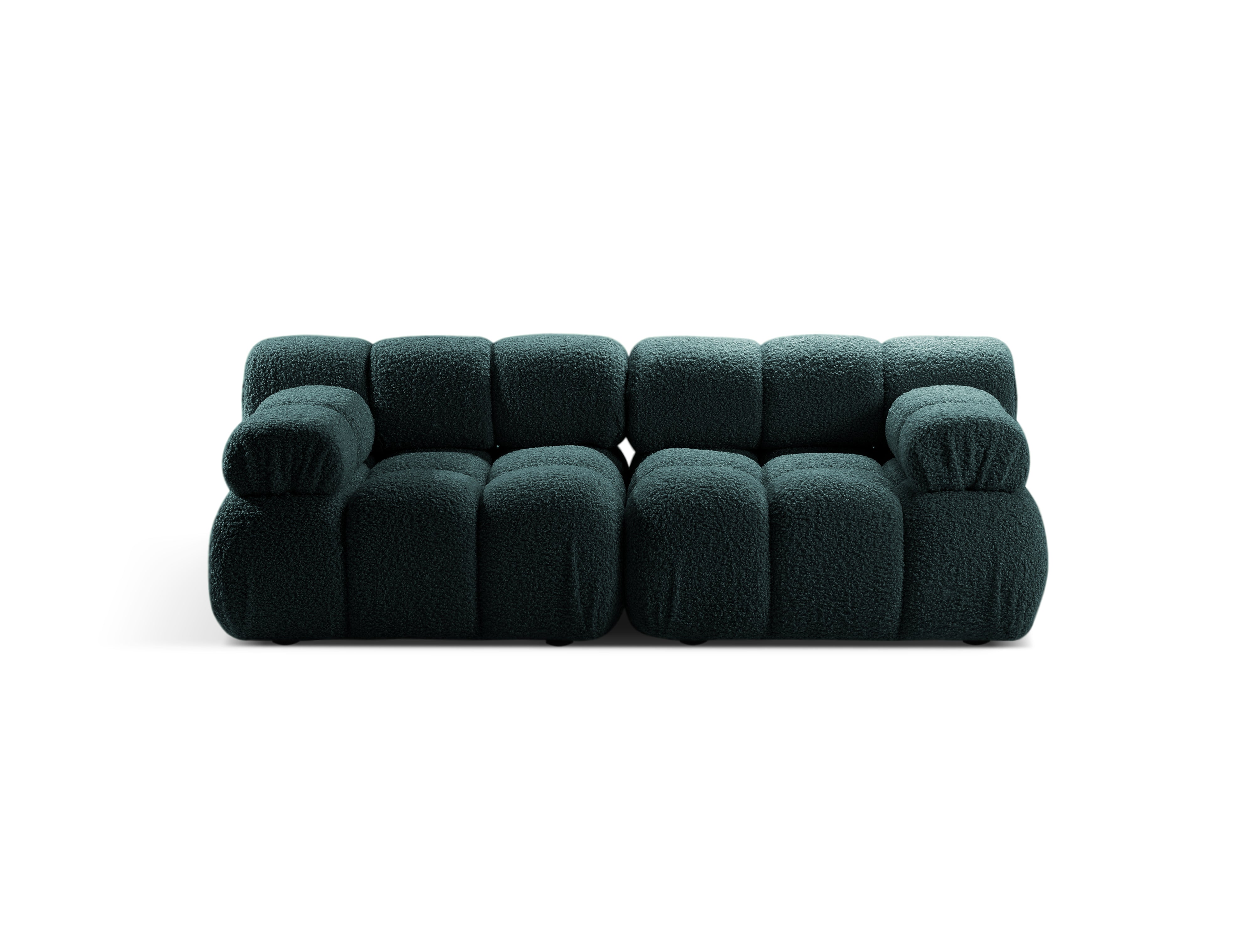 Bellis Modularna Sofa 188x94cm, Materijal: Boucle