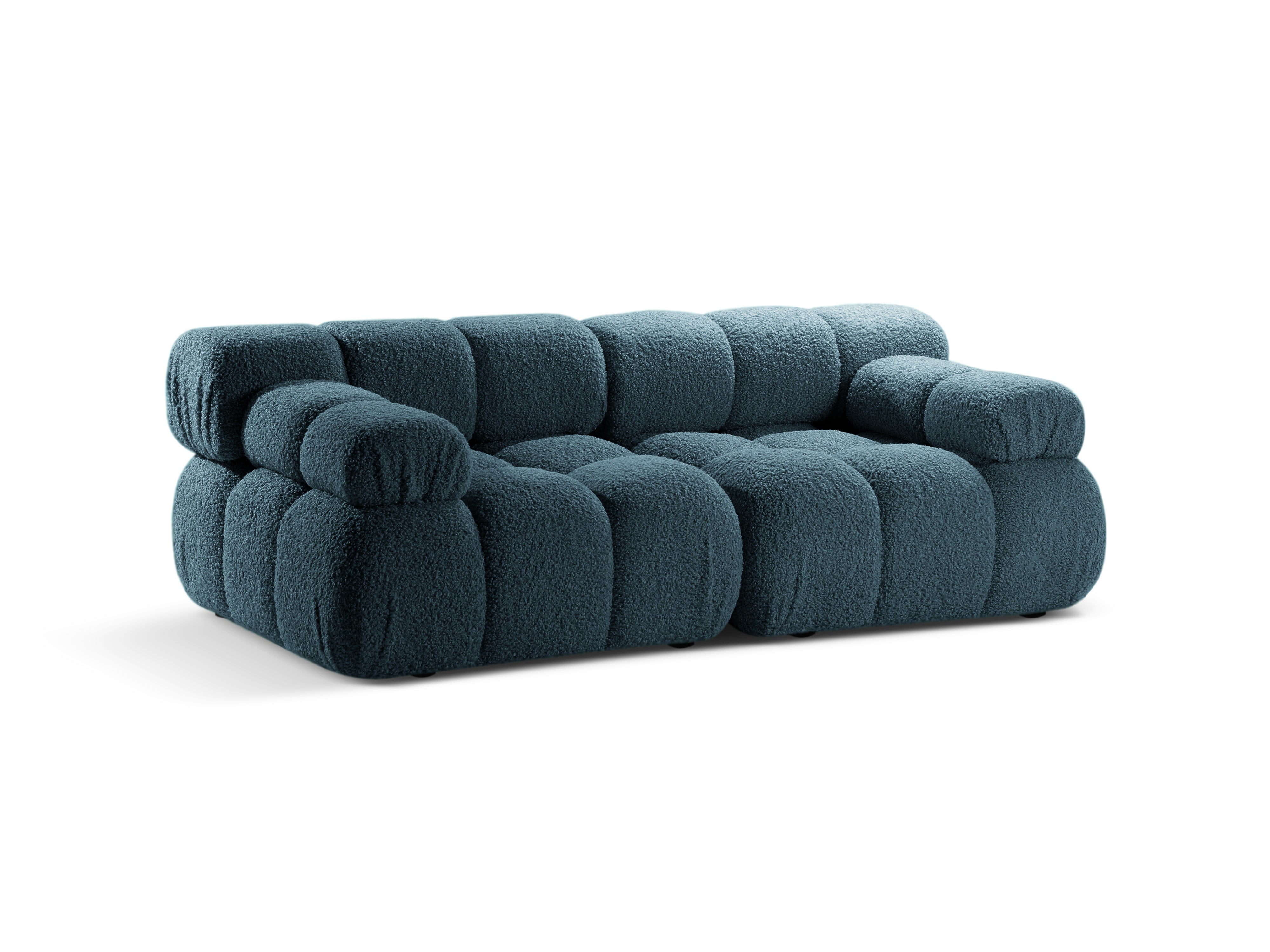 Bellis Modularna Sofa 188x94cm, Materijal: Boucle