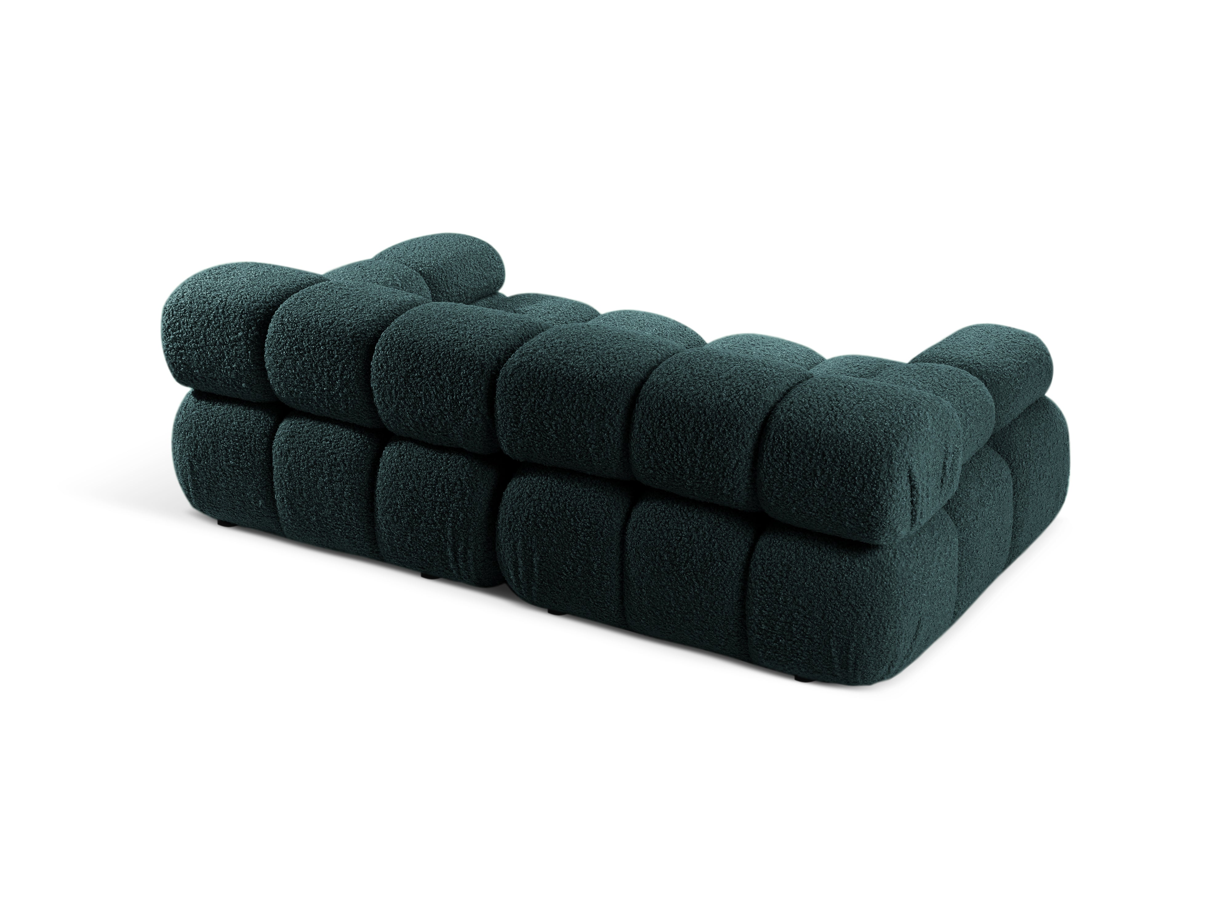 Bellis Modularna Sofa 188x94cm, Materijal: Boucle