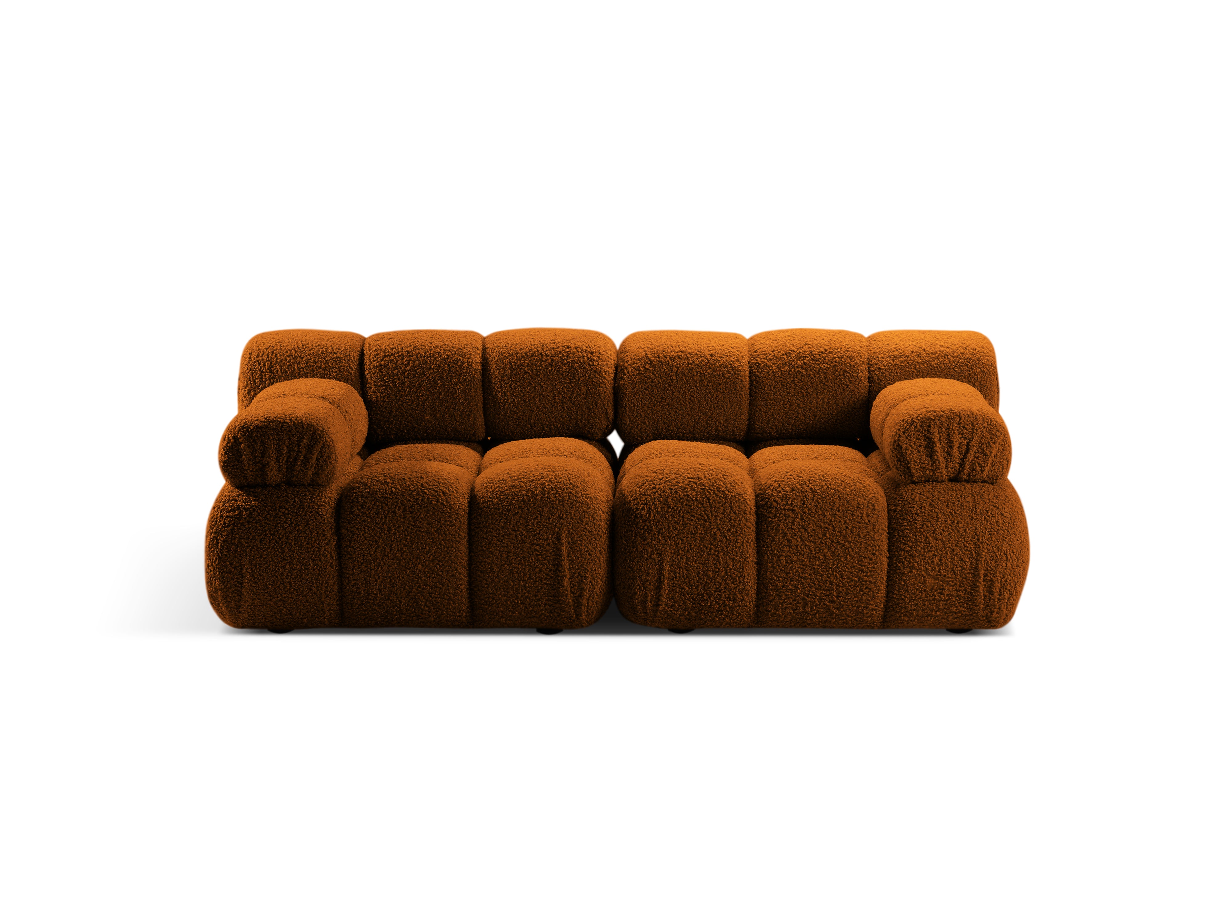 Bellis Modularna Sofa 188x94cm, Materijal: Boucle