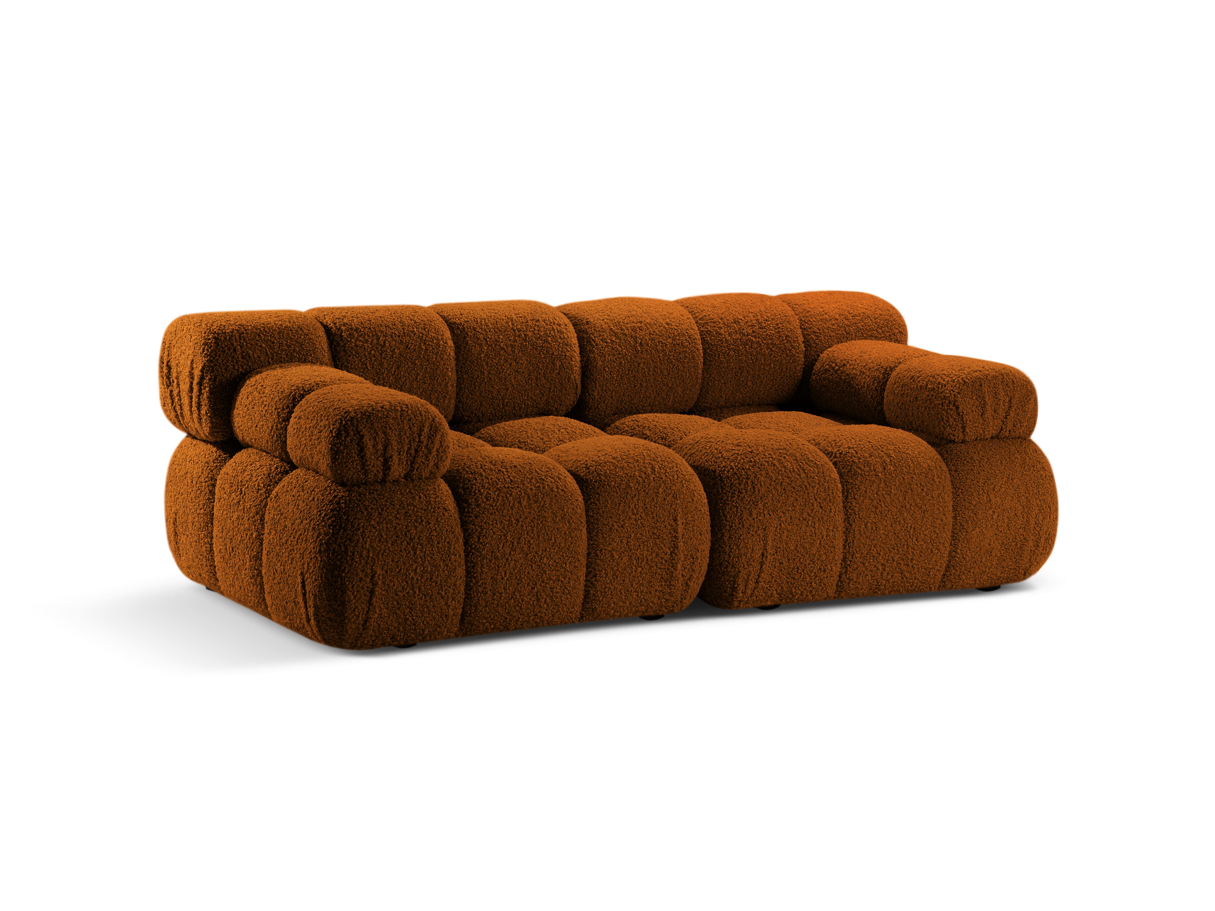 Bellis Modularna Sofa 188x94cm, Materijal: Boucle