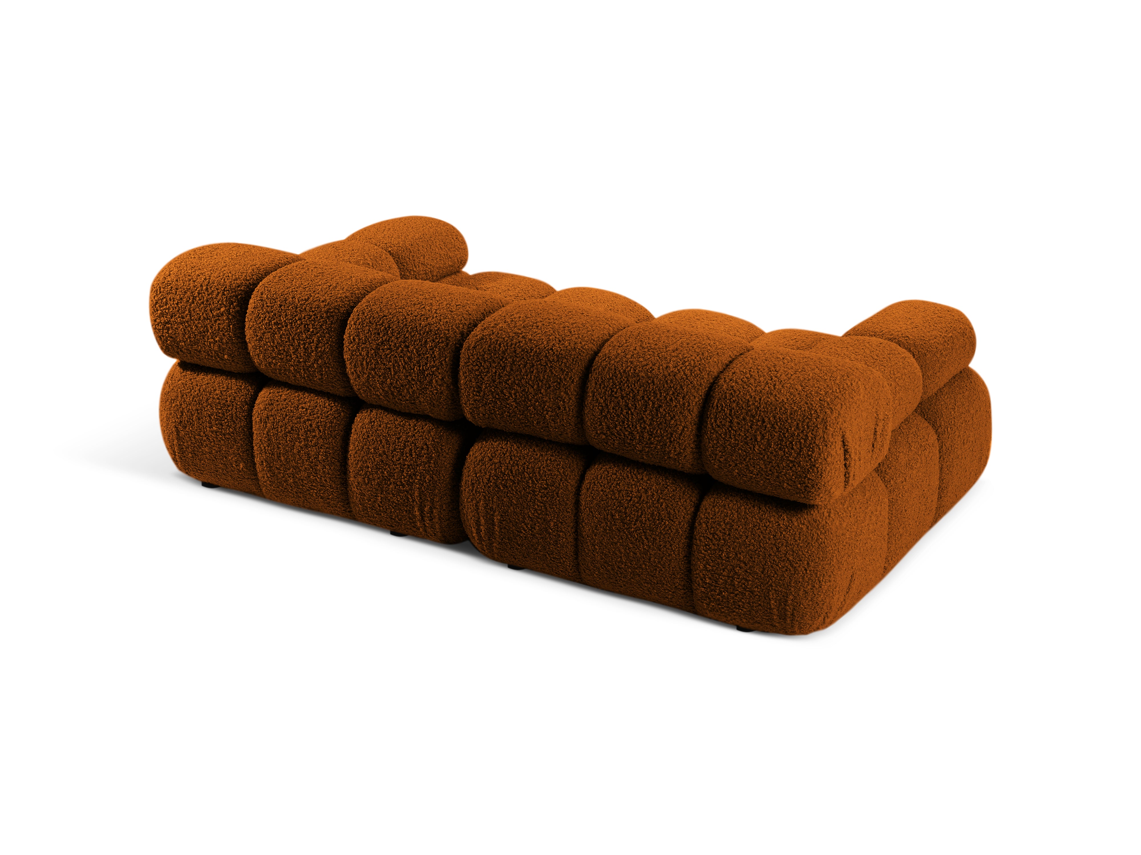 Bellis Modularna Sofa 188x94cm, Materijal: Boucle