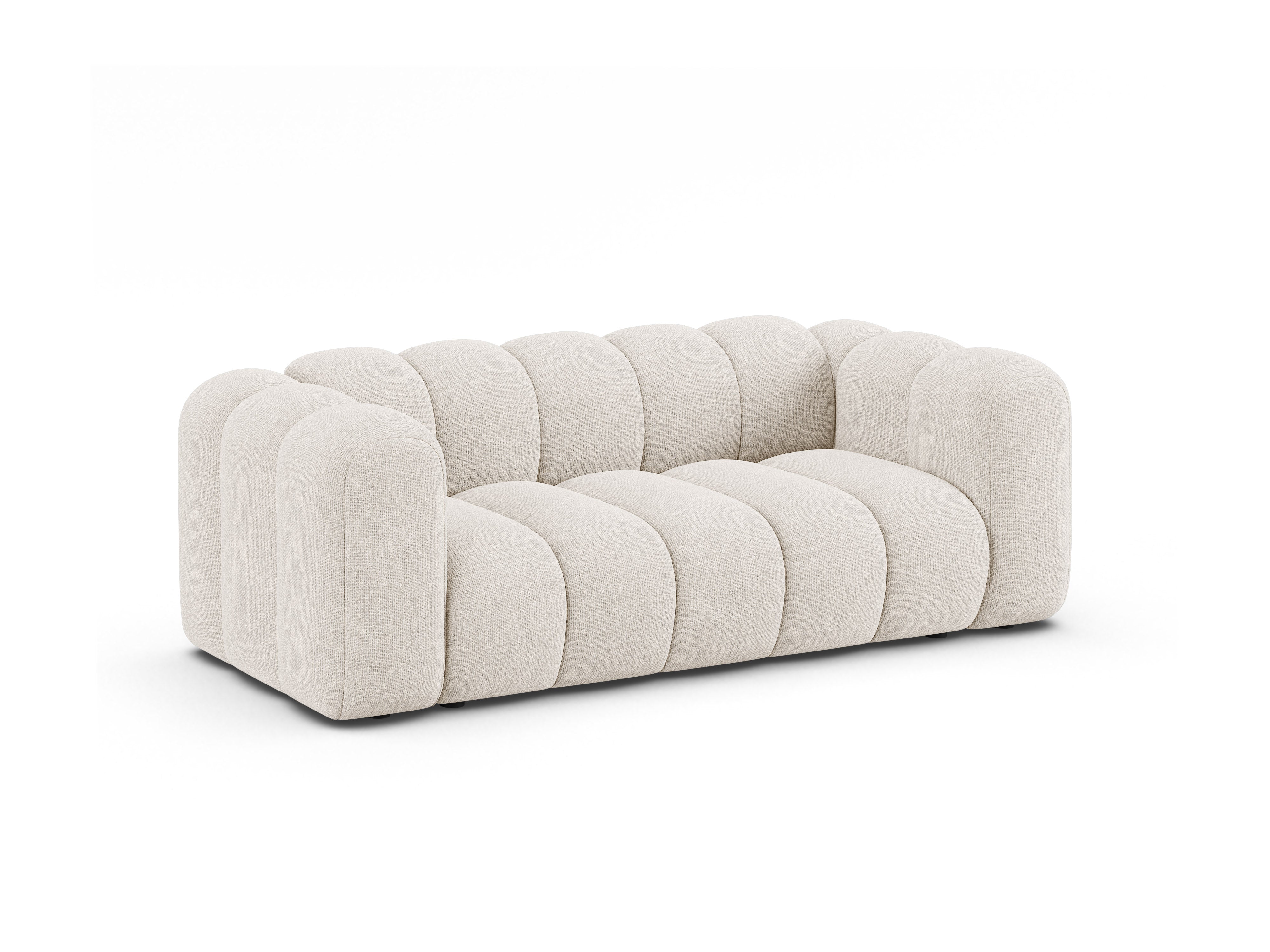 Sofa Lupine 200x95cm, Materijal: Chenille Eden