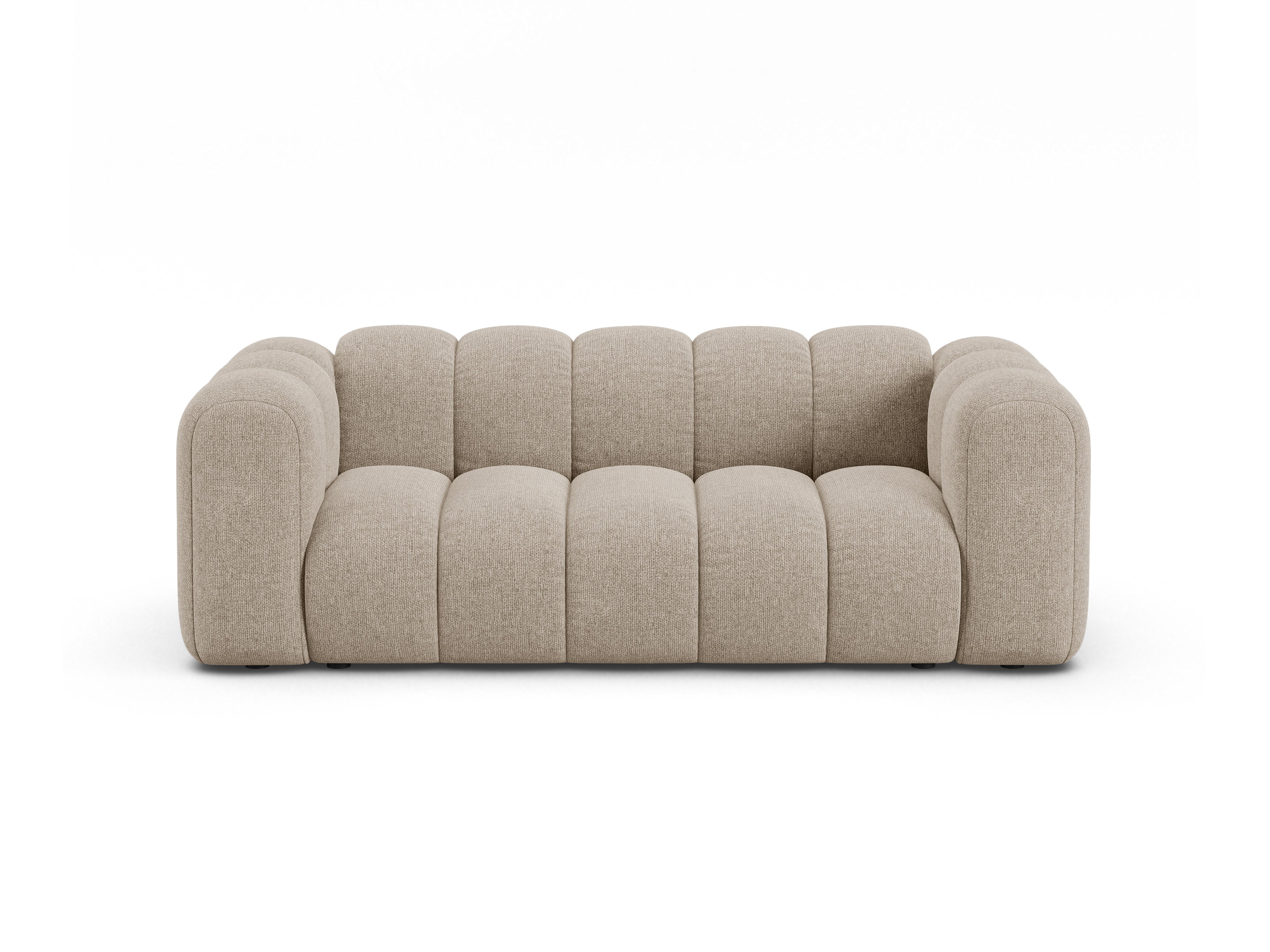 Sofa Lupine 200x95cm, Materijal: Chenille Eden