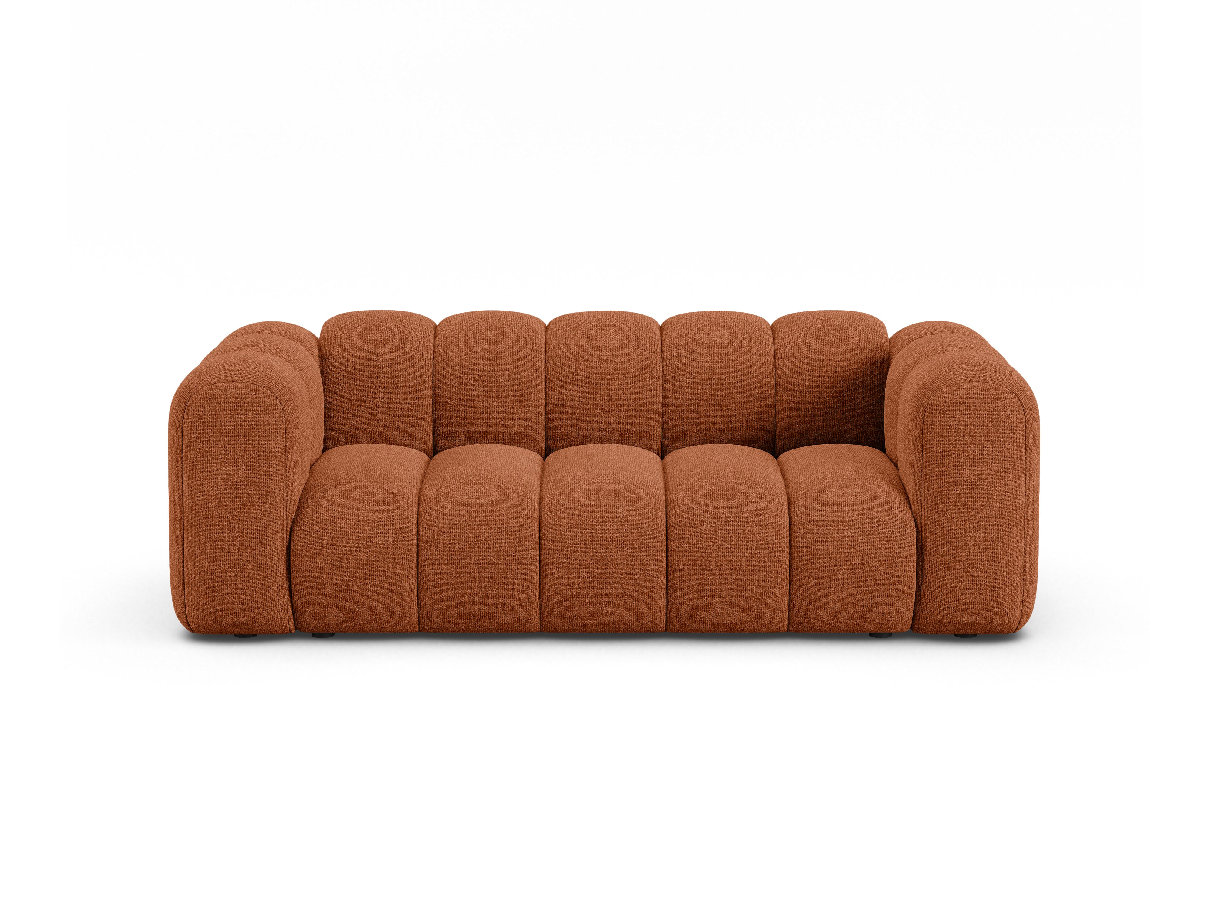 Sofa Lupine 200x95cm, Materijal: Chenille Eden