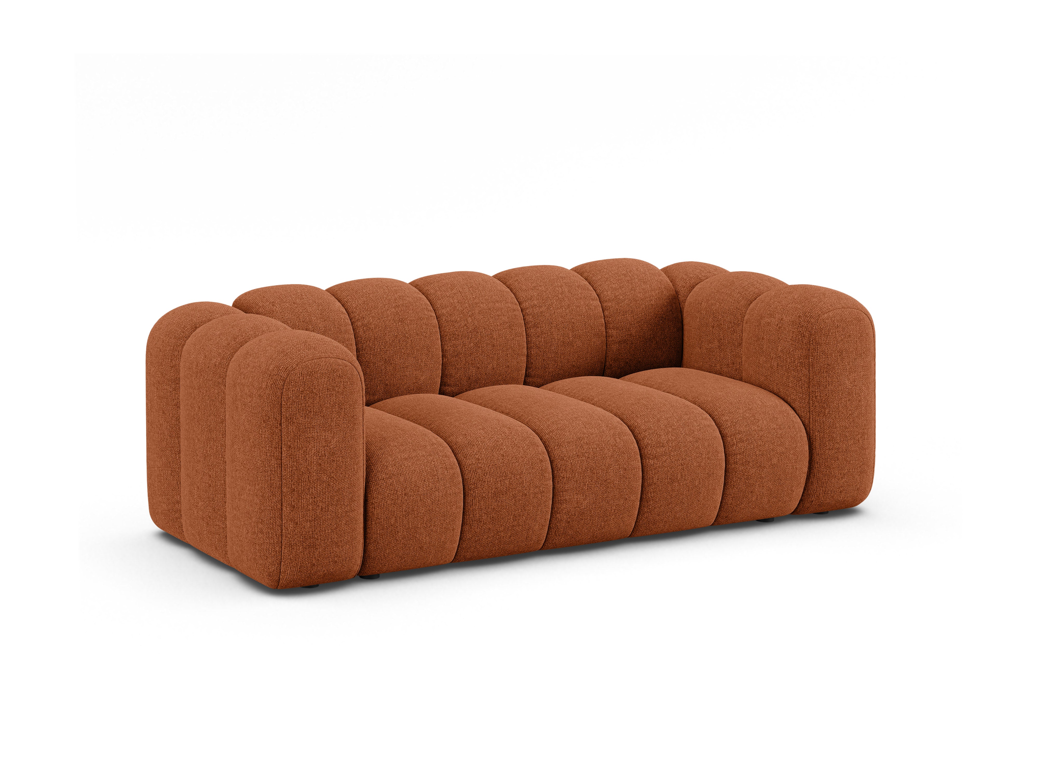 Sofa Lupine 200x95cm, Materijal: Chenille Eden