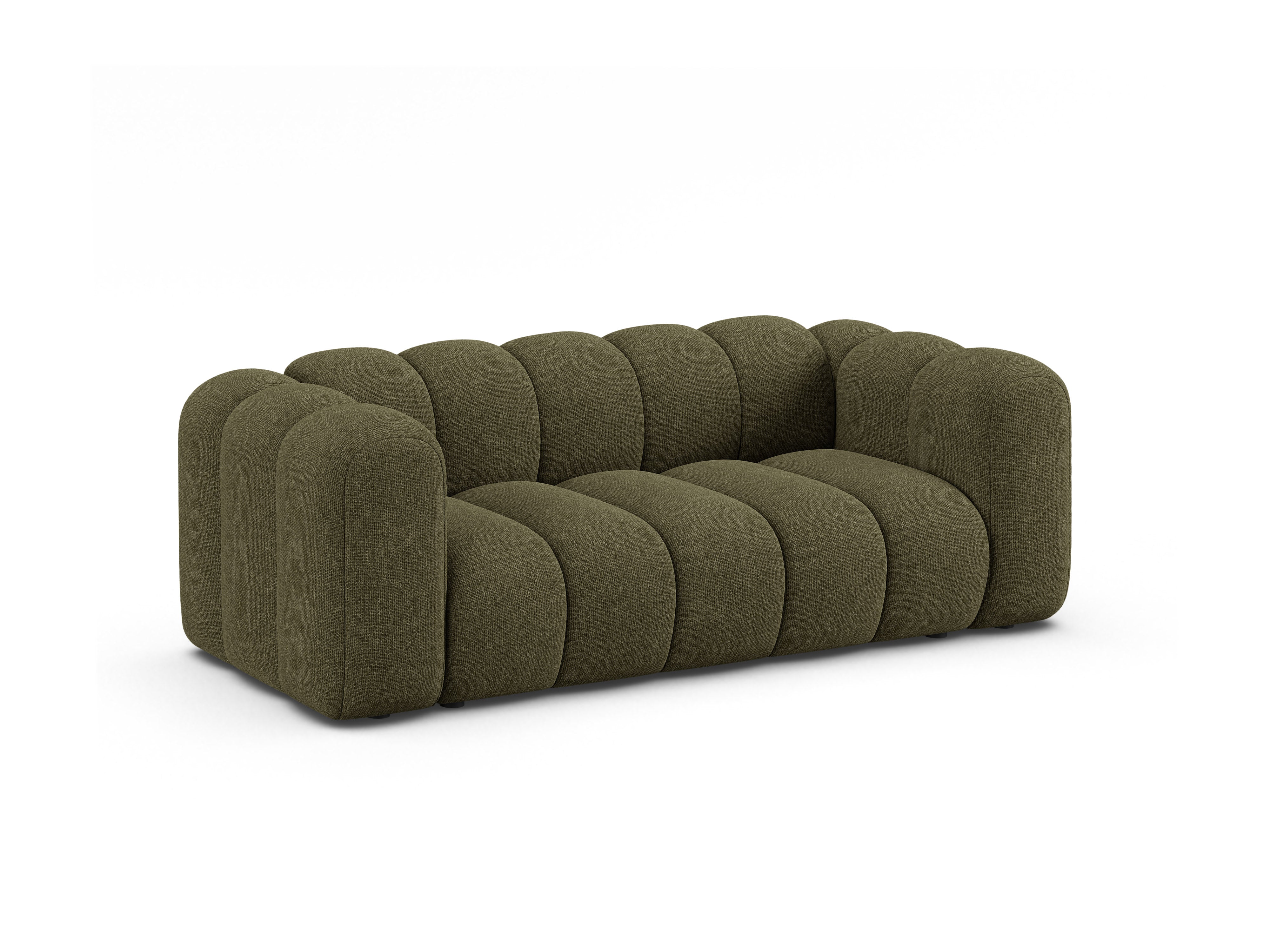 Sofa Lupine 200x95cm, Materijal: Chenille Eden