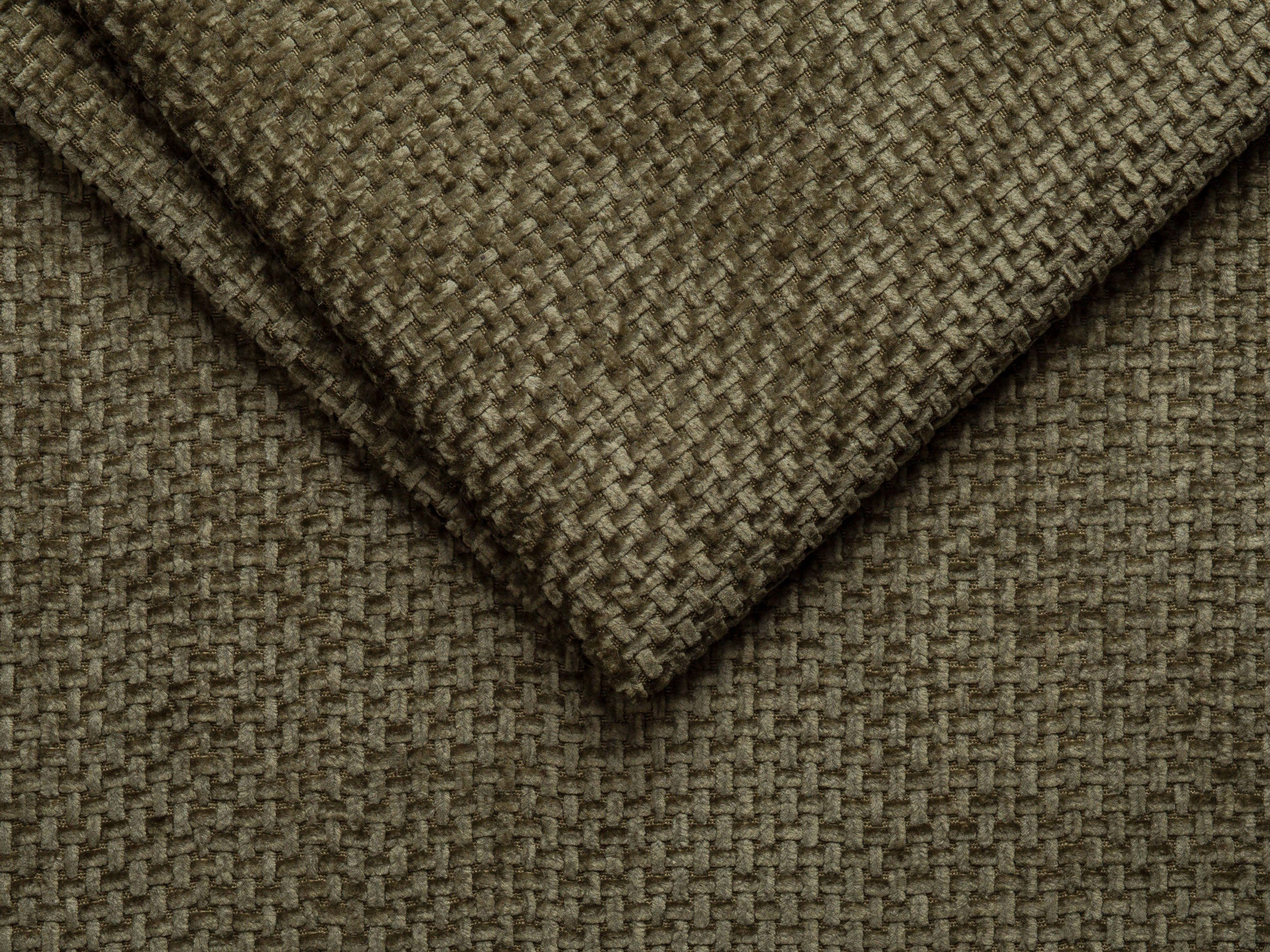 Sofa Lupine 200x95cm, Materijal: Chenille Eden