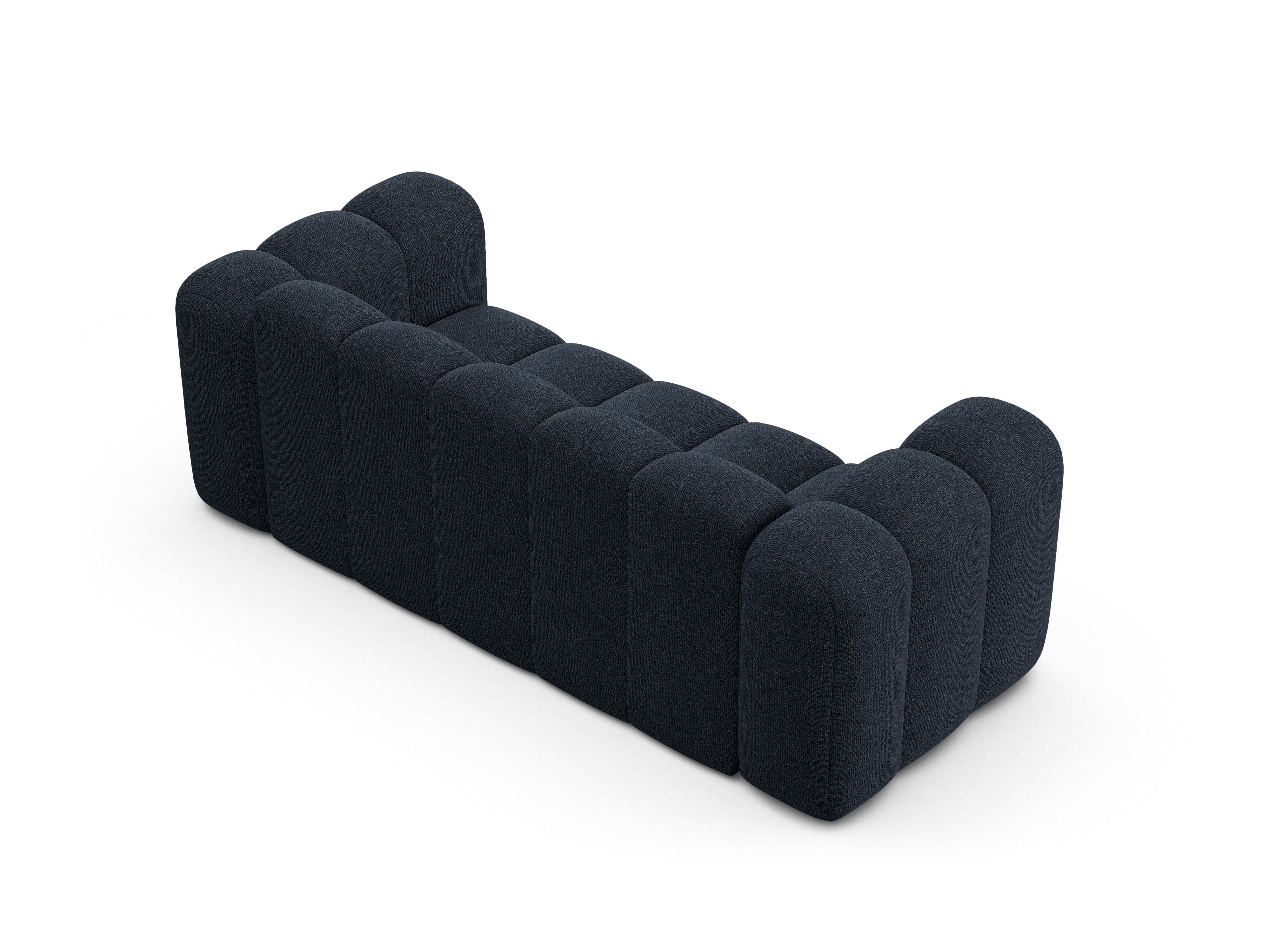 Sofa Lupine 200x95cm, Materijal: Chenille Eden