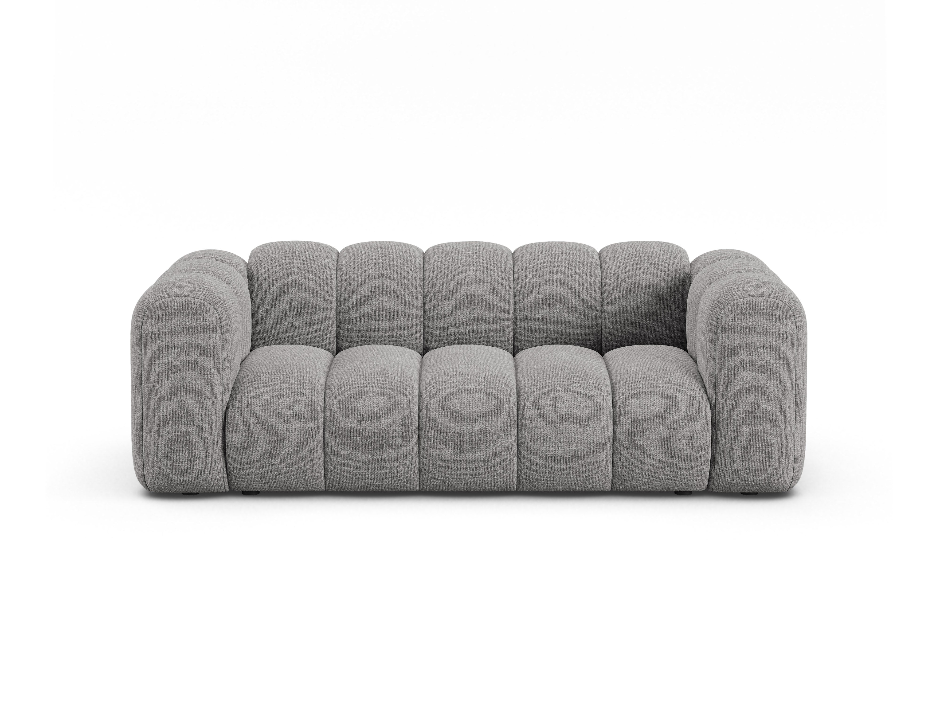 Sofa Lupine 200x95cm, Materijal: Chenille Eden