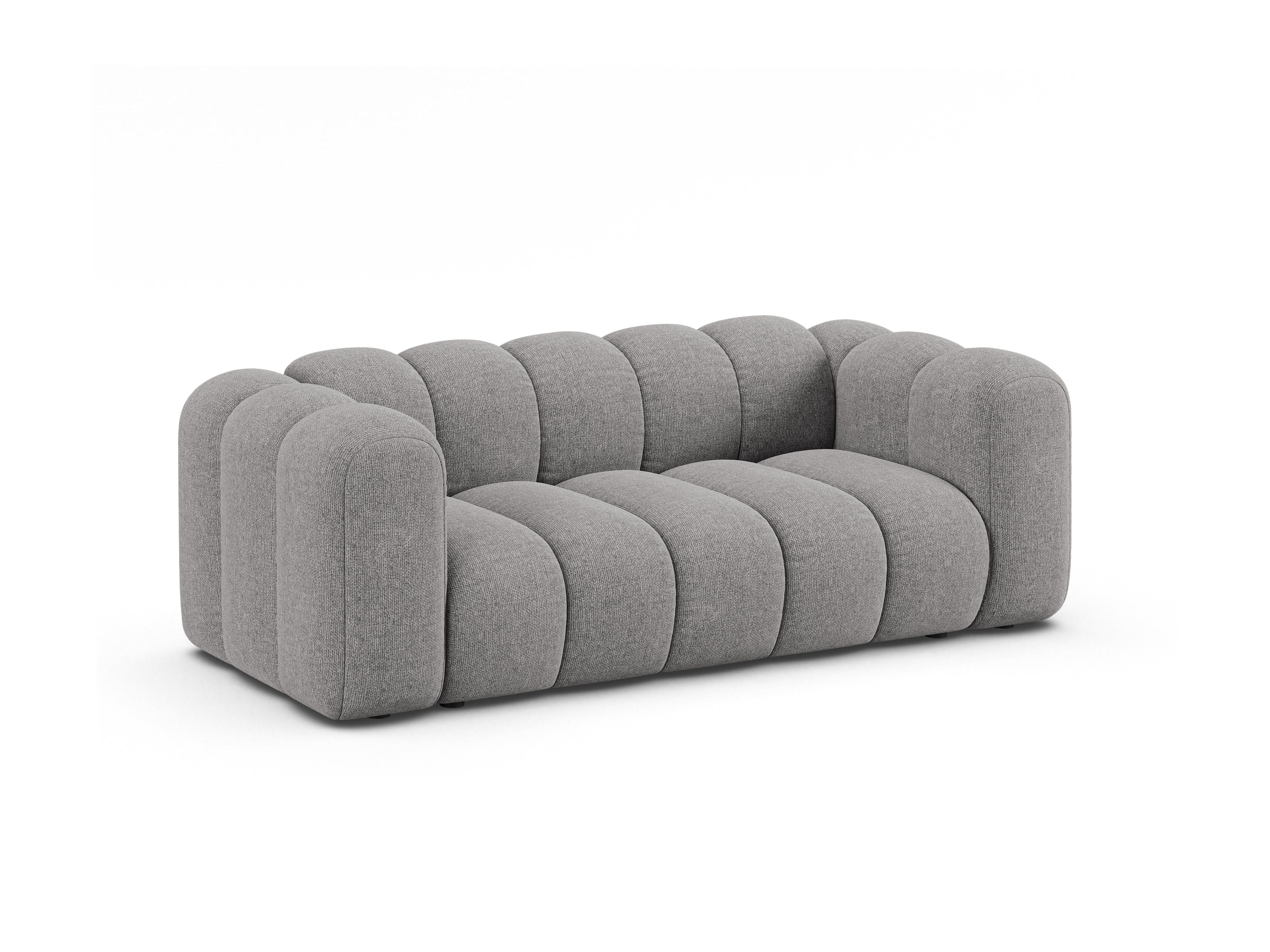 Sofa Lupine 200x95cm, Materijal: Chenille Eden