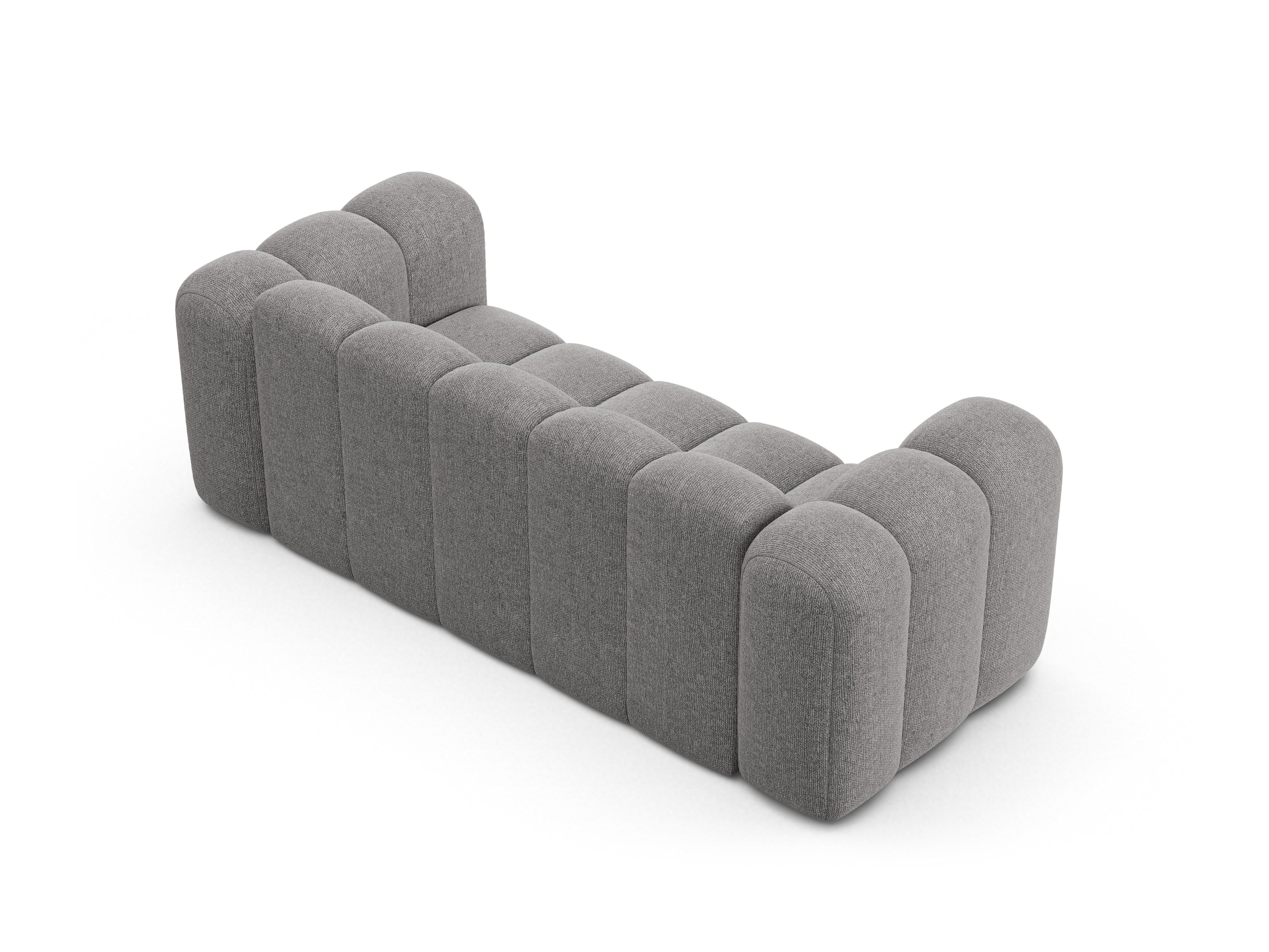 Sofa Lupine 200x95cm, Materijal: Chenille Eden
