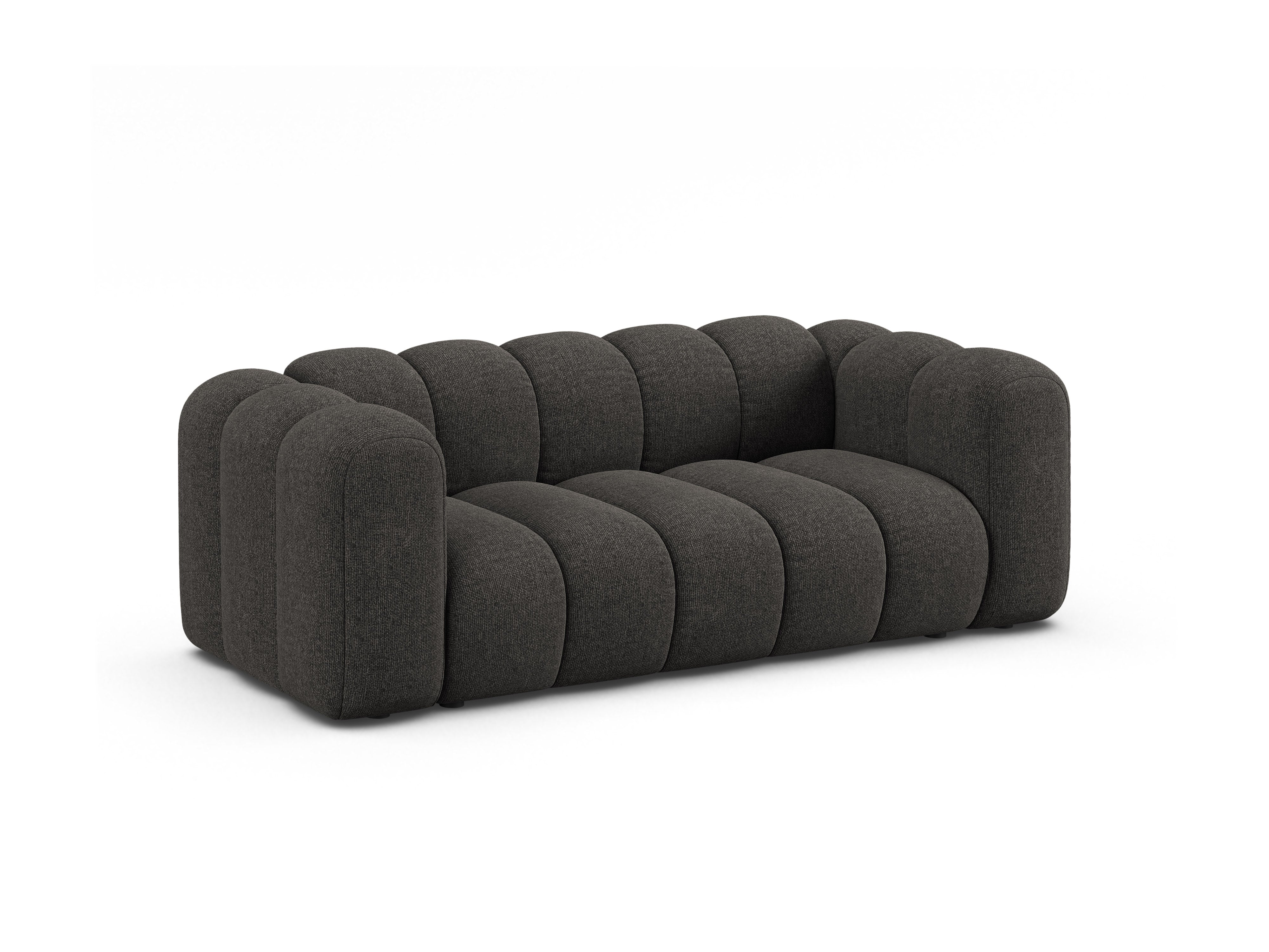 Sofa Lupine 200x95cm, Materijal: Chenille Eden