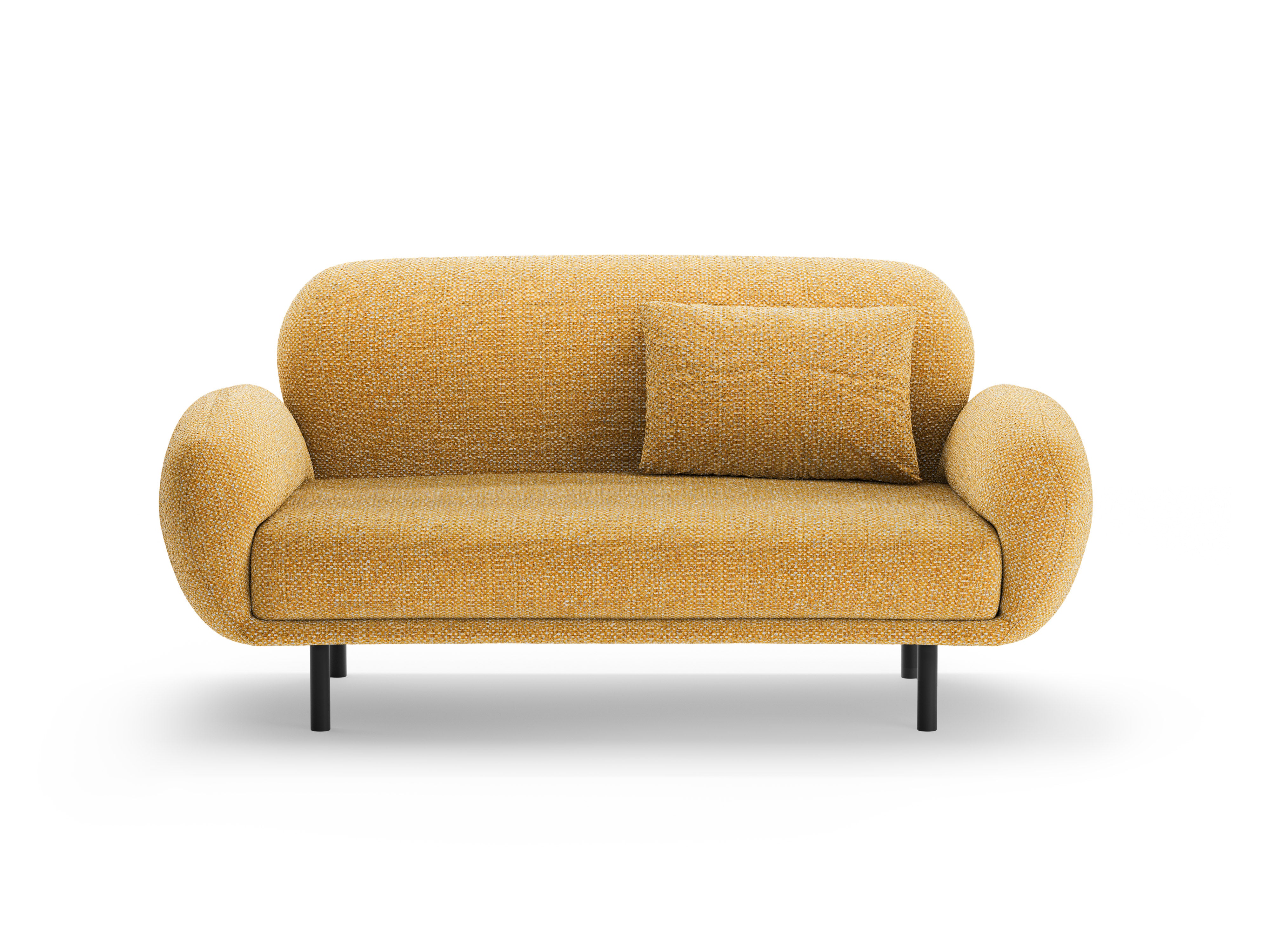Sofa Poppy, 148x72cm, Materijal: Chenille