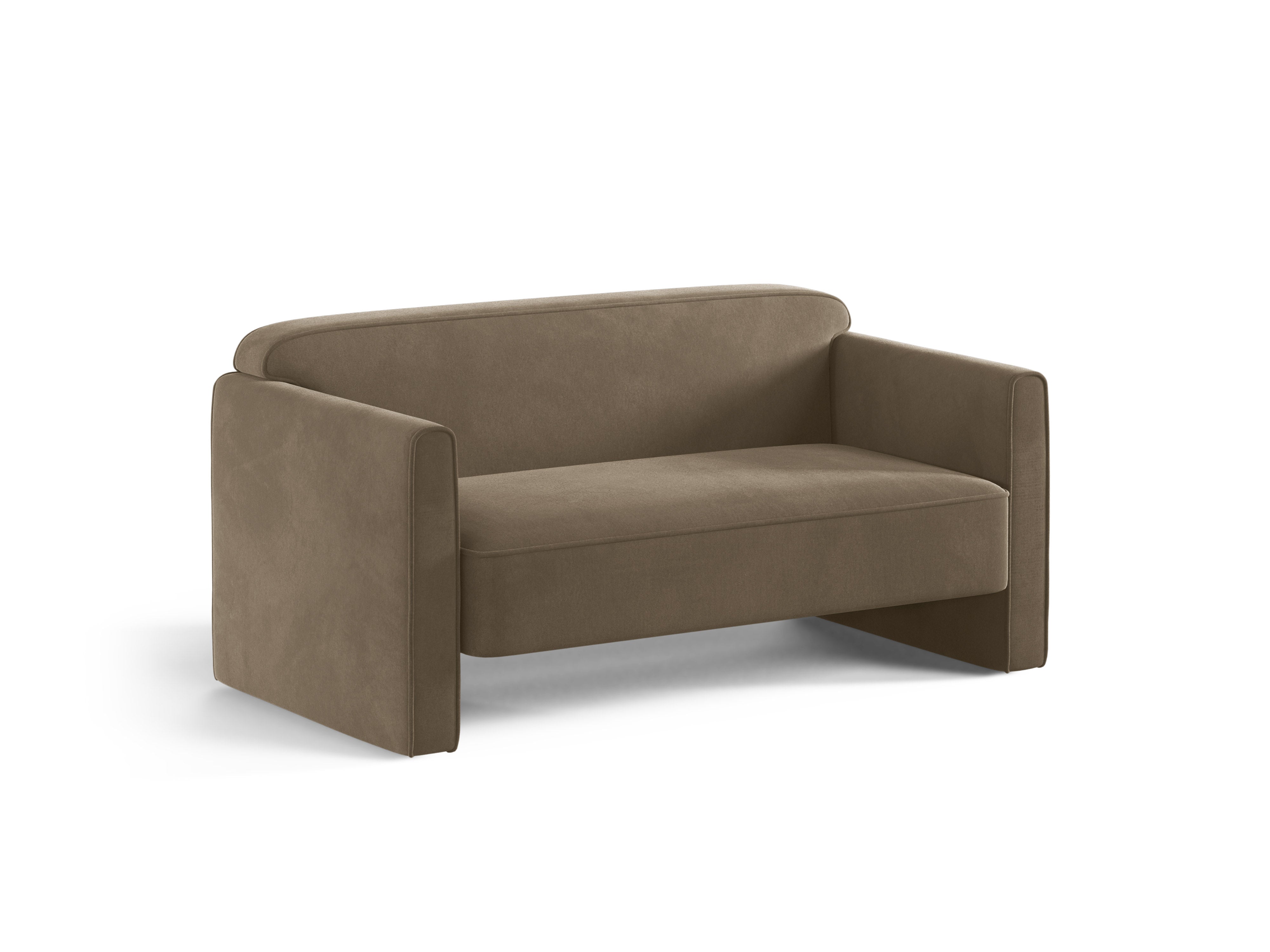 Sofa Abby 140x80cm, Materijal: Baršun