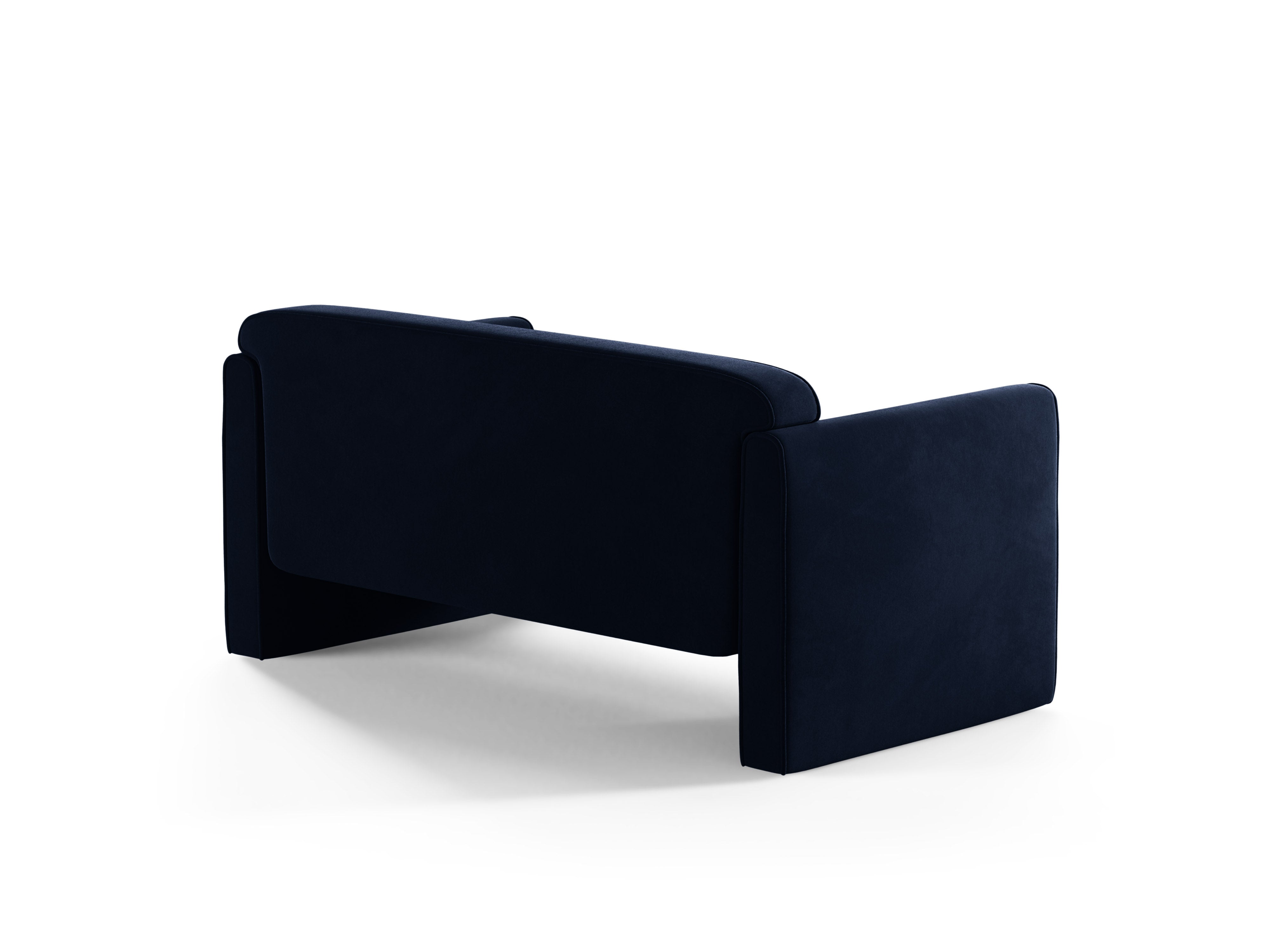 Sofa Abby 140x80cm, Materijal: Baršun