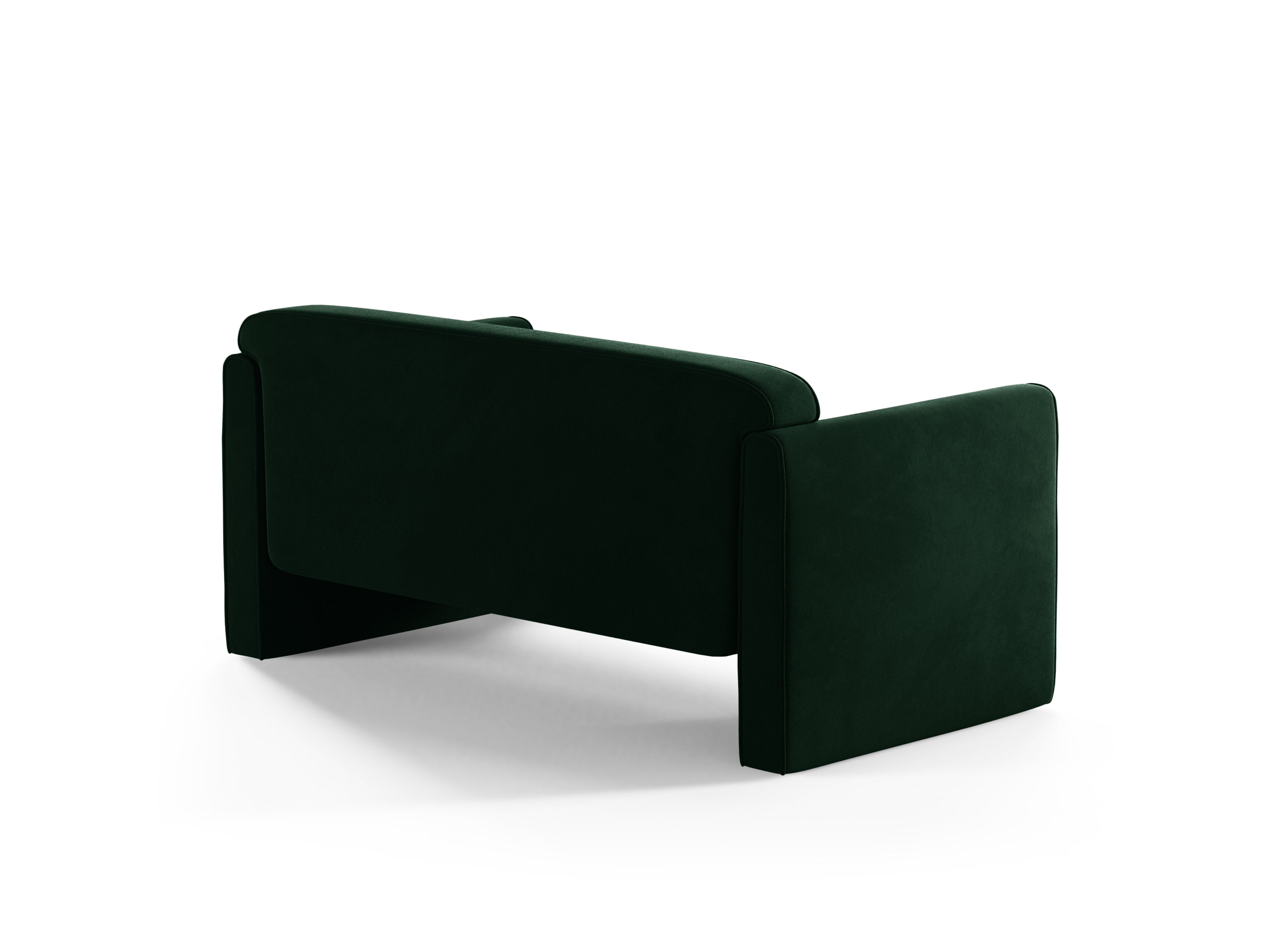 Sofa Abby 140x80cm, Materijal: Baršun